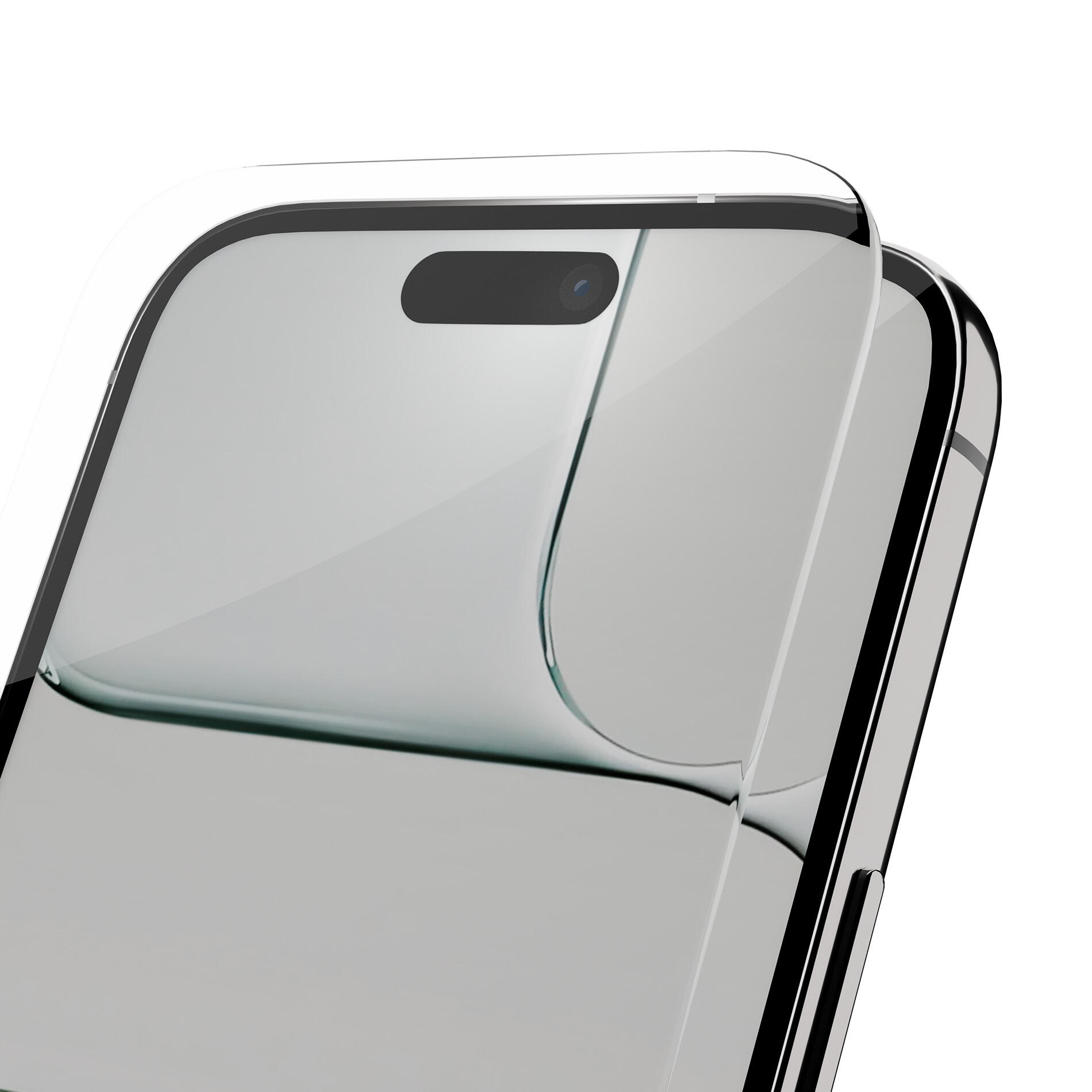 Vetro Temperato Clear per iPhone Air 3/7