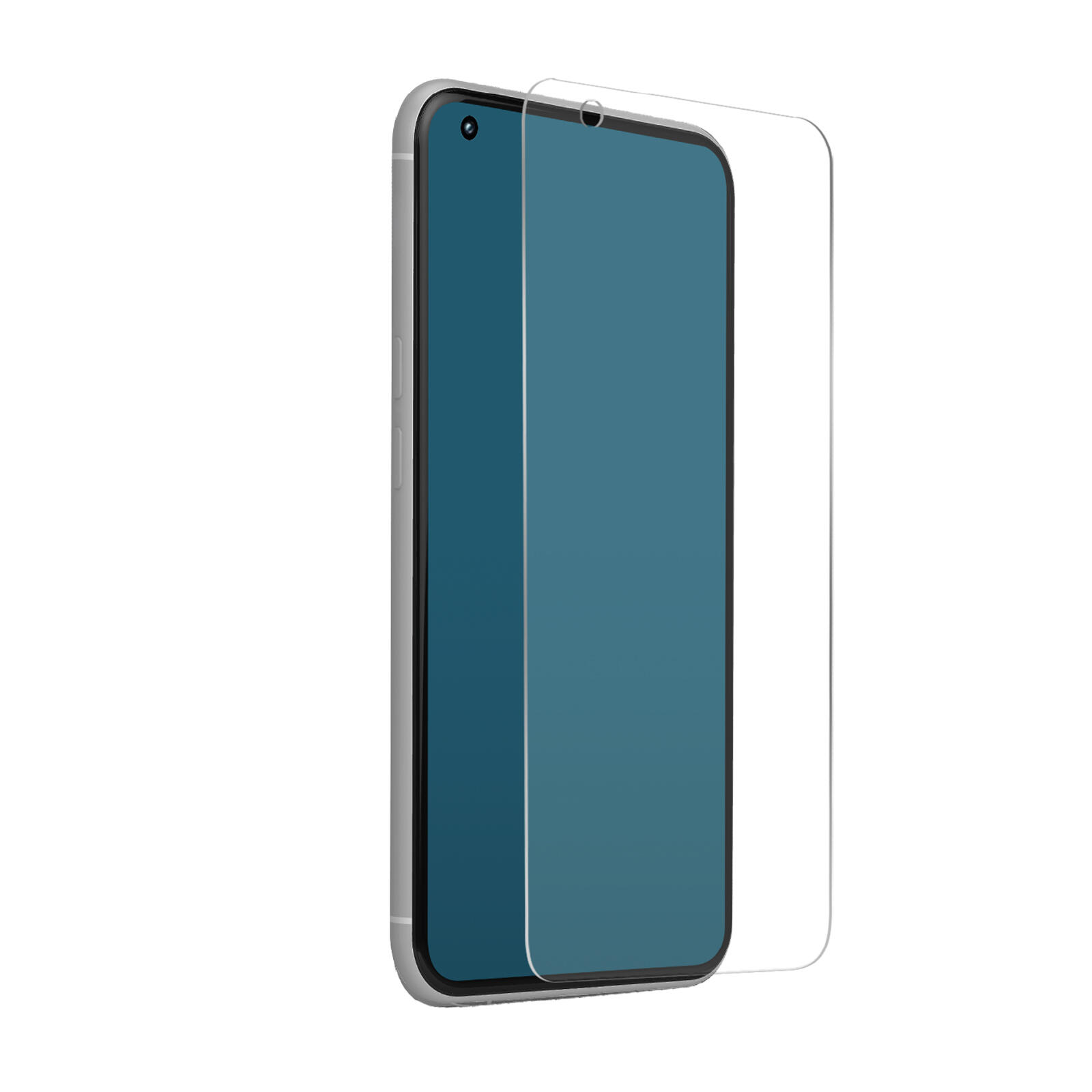 Protection écran en verre pour Nothing Phone (2) 1/1