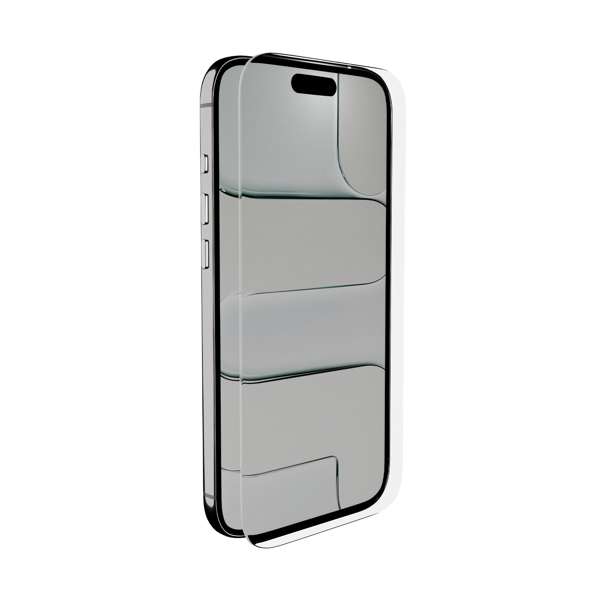 Vetro Temperato Clear per iPhone Air 2/7