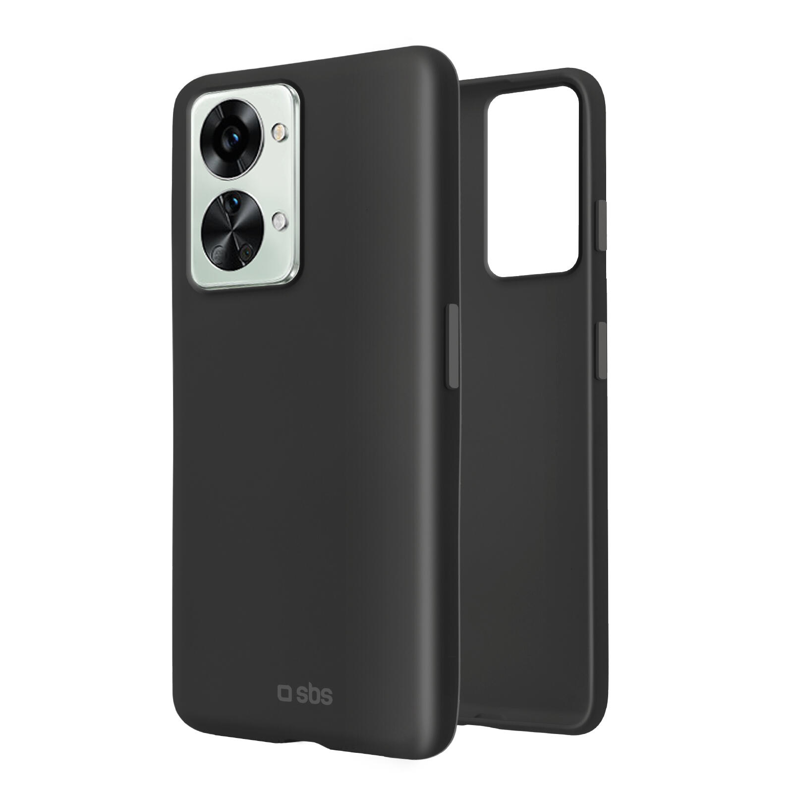 Cover Sensity per OnePlus Nord 2T 2/2