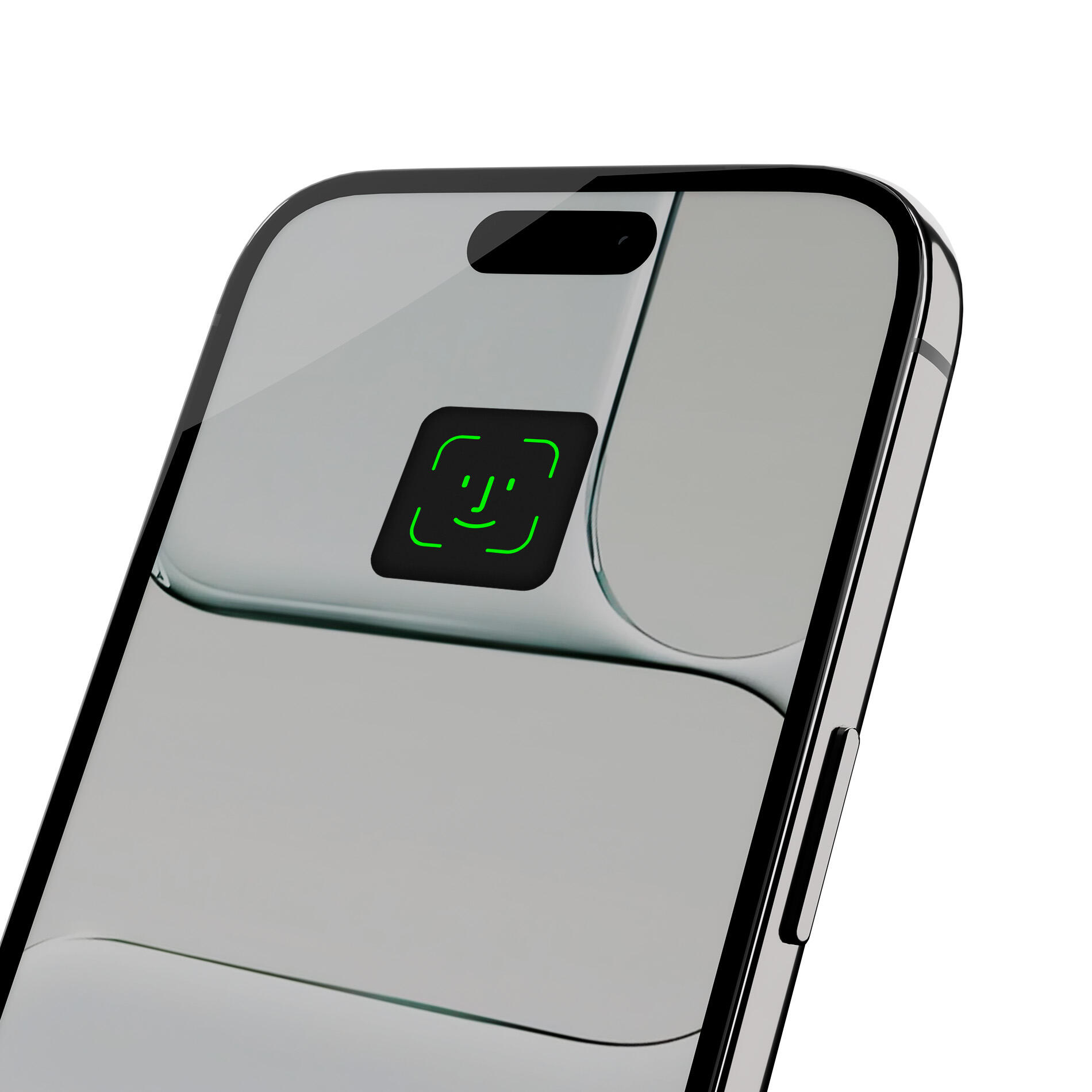 Vetro Temperato Clear per iPhone Air 6/7