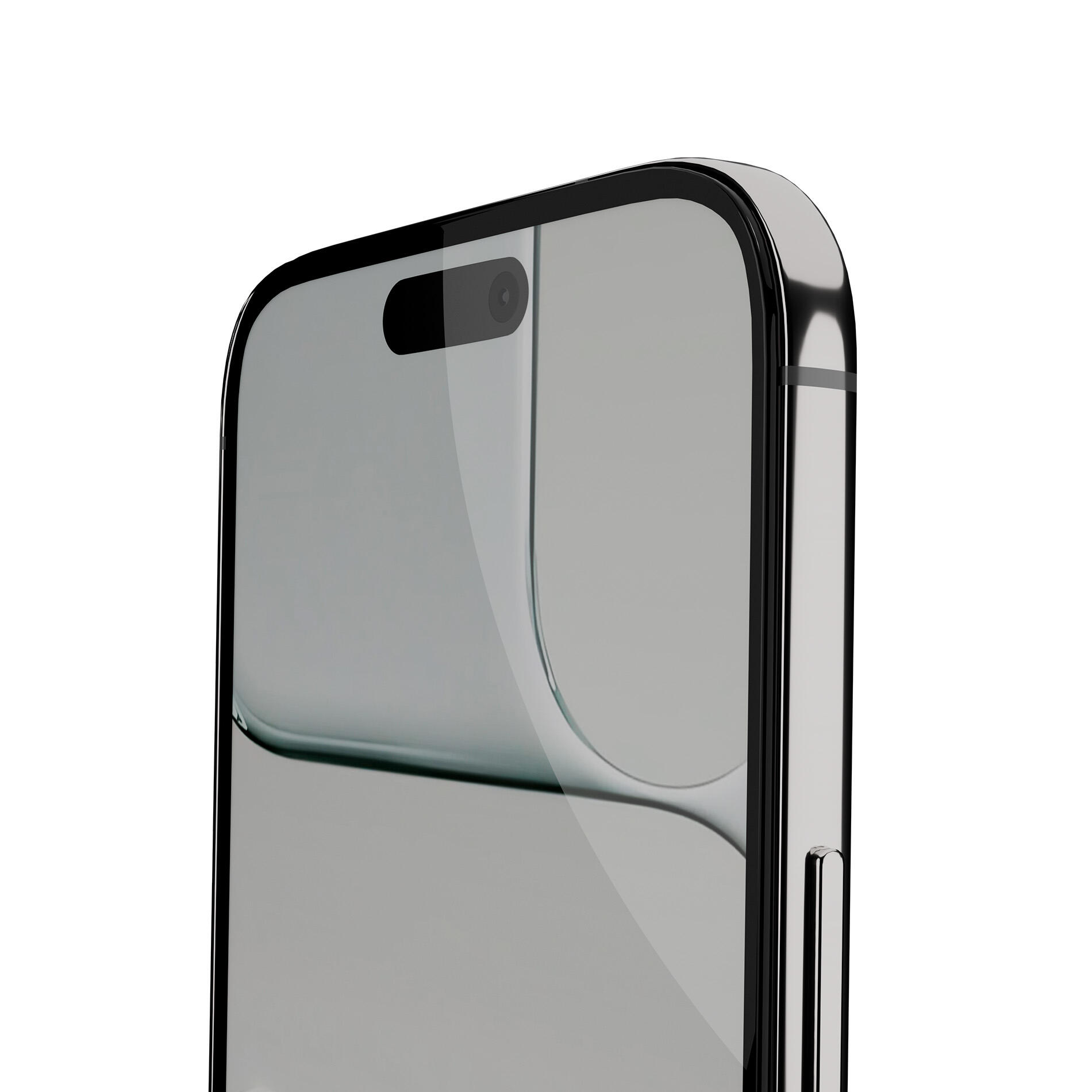 Vetro Temperato Clear per iPhone Air 7/7