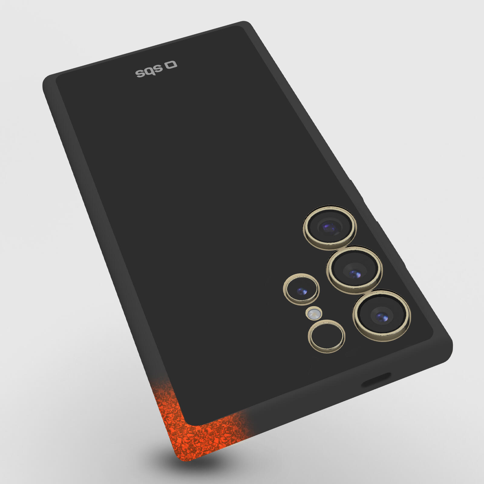 Coque pour Samsung Galaxy S24 Ultra avec technologie D3O 5/7