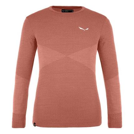Pull enfant Salewa Zebru Med Warm Amr K