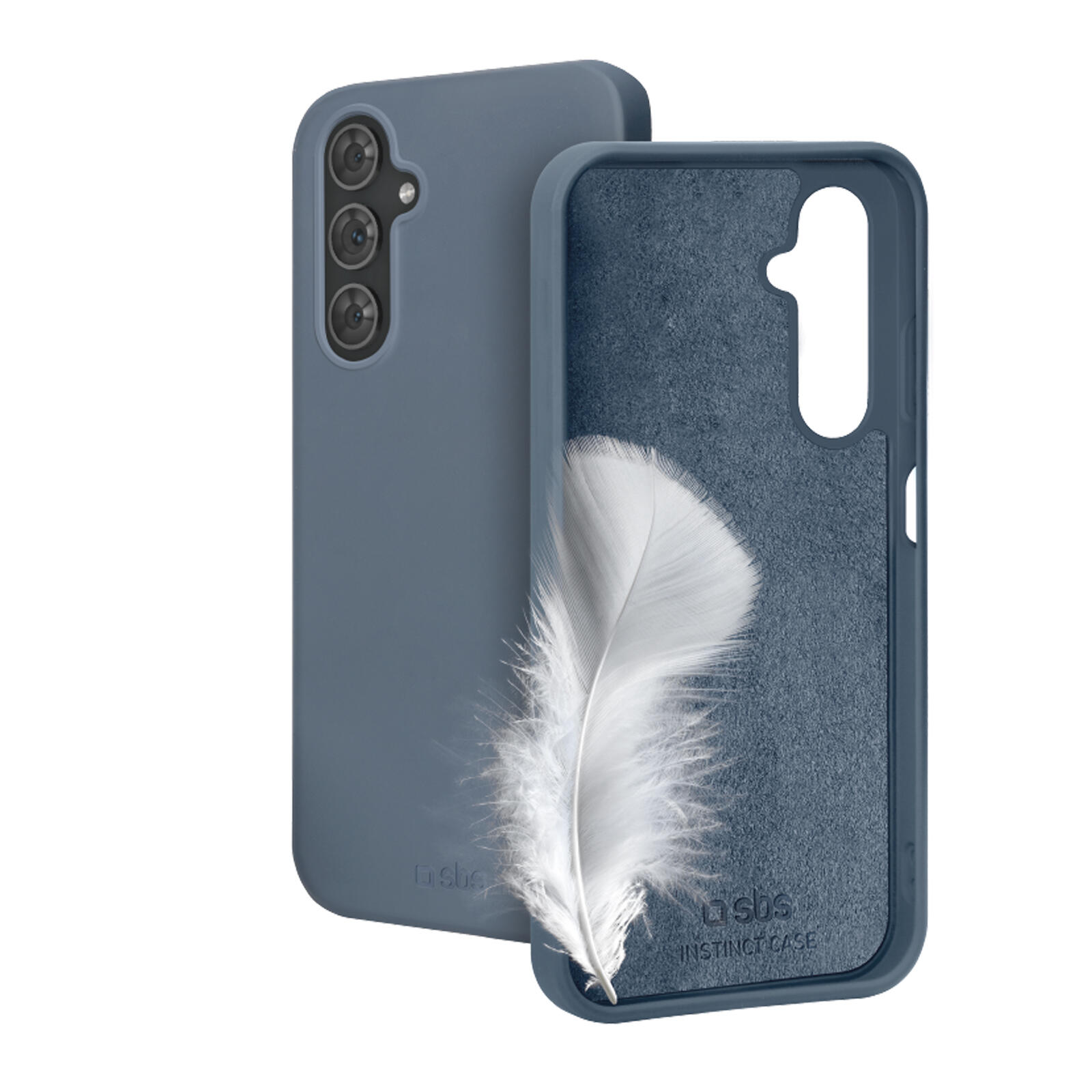Coque Instinct pour Samsung Galaxy A25 5G 2/2