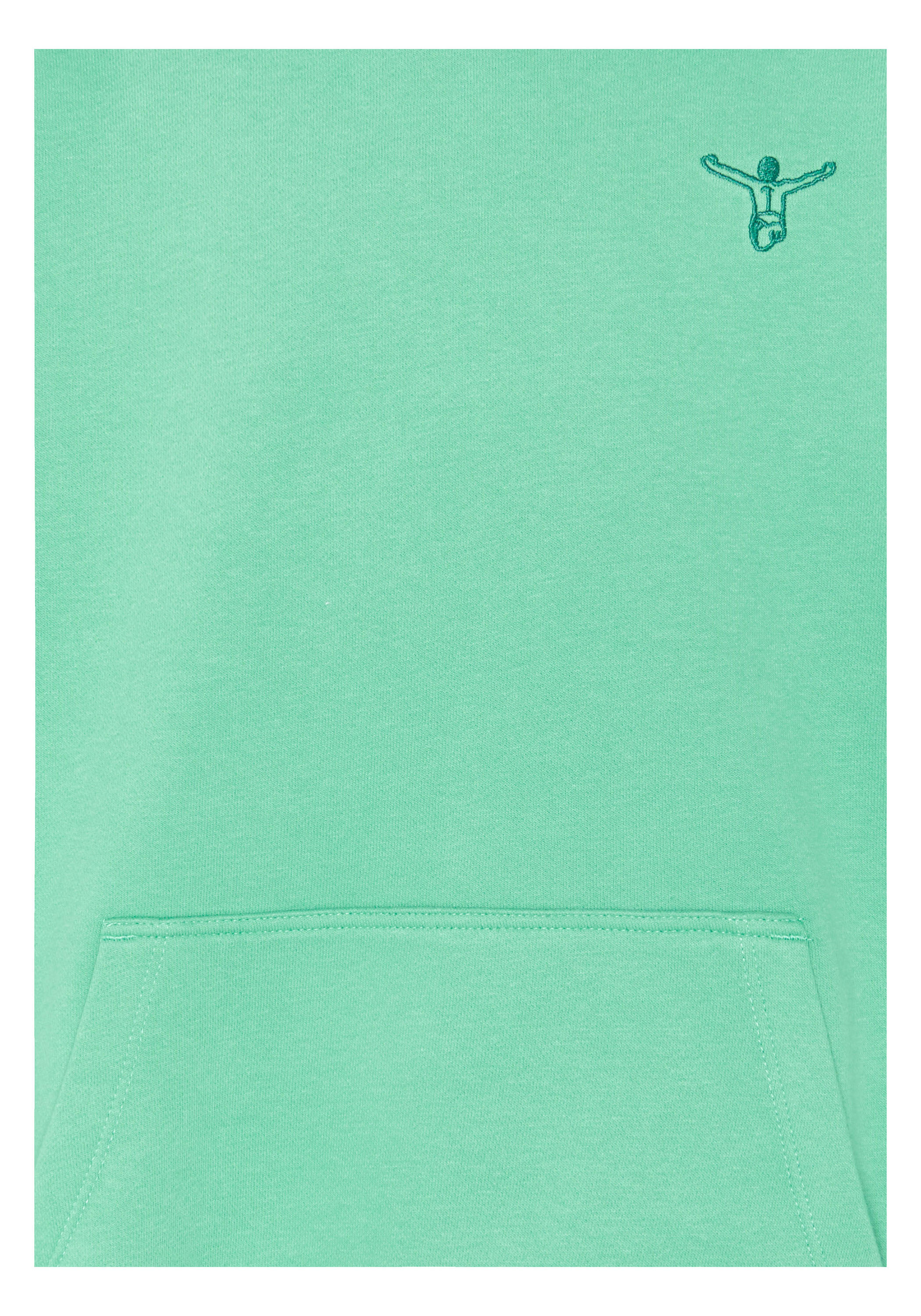 Sweatshirt mit großem Rückenprint 3/3
