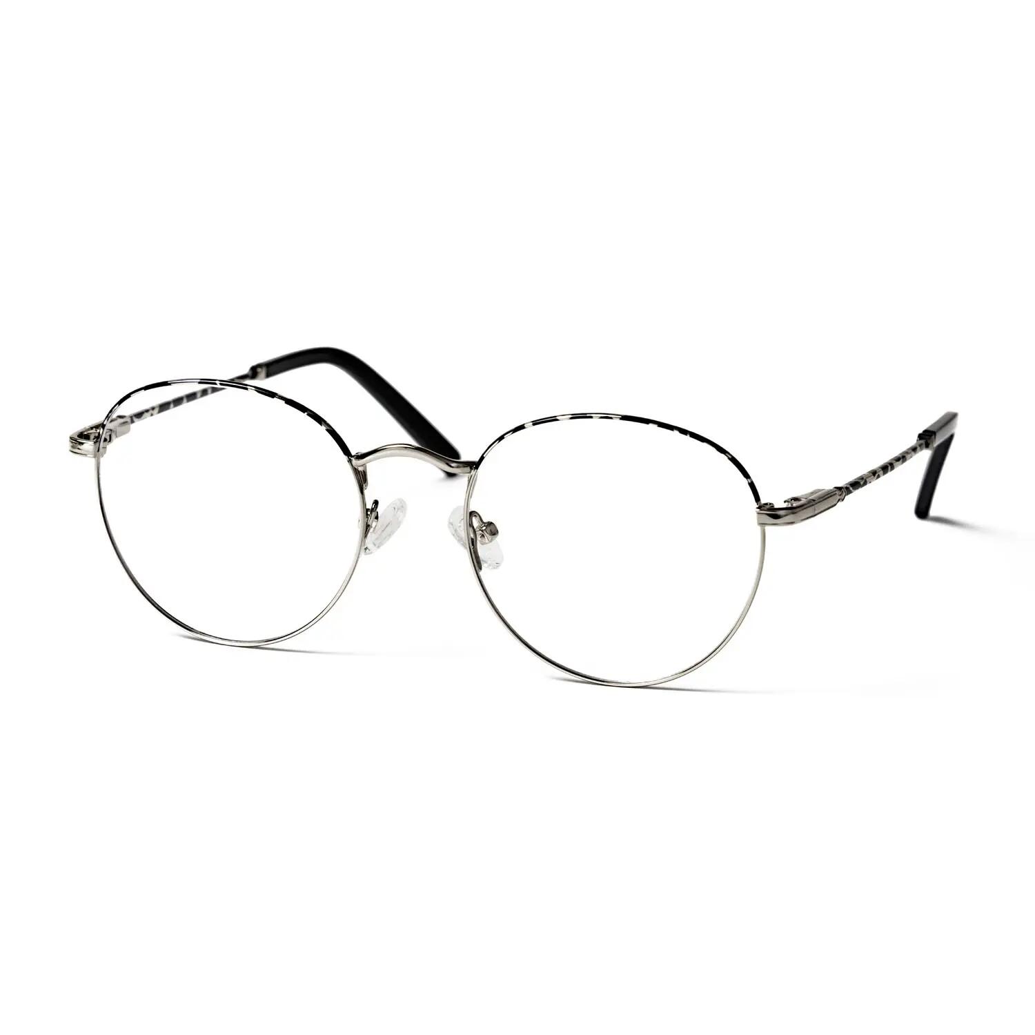 Gafas de sol OCEAN BIDART - Carey mate / Marrón 3/7
