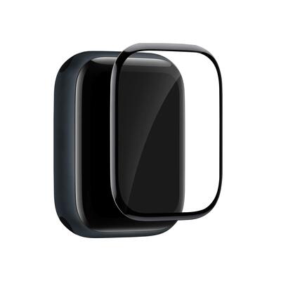 Flexibele schermbeschermer voor de apple watch 44 mm