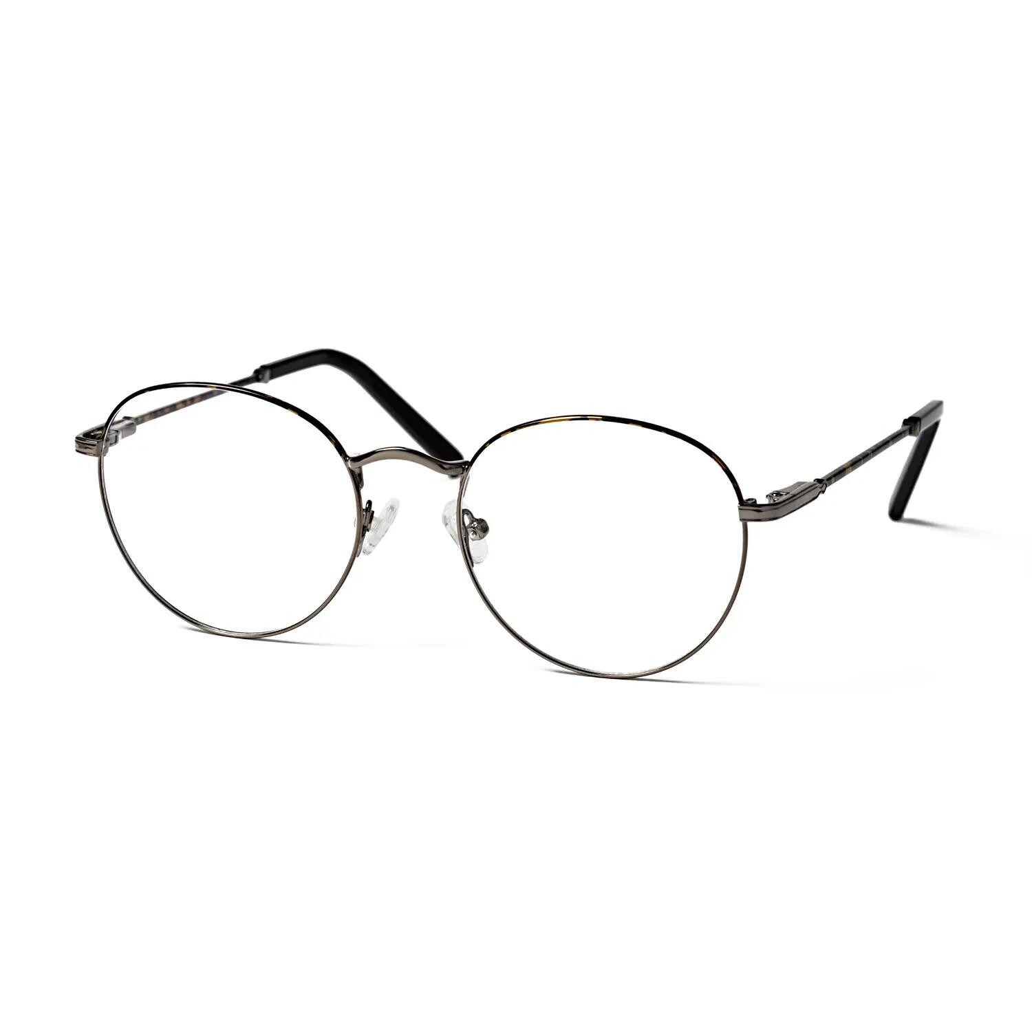 Gafas de sol OCEAN BIDART - Carey mate / Marrón 2/7