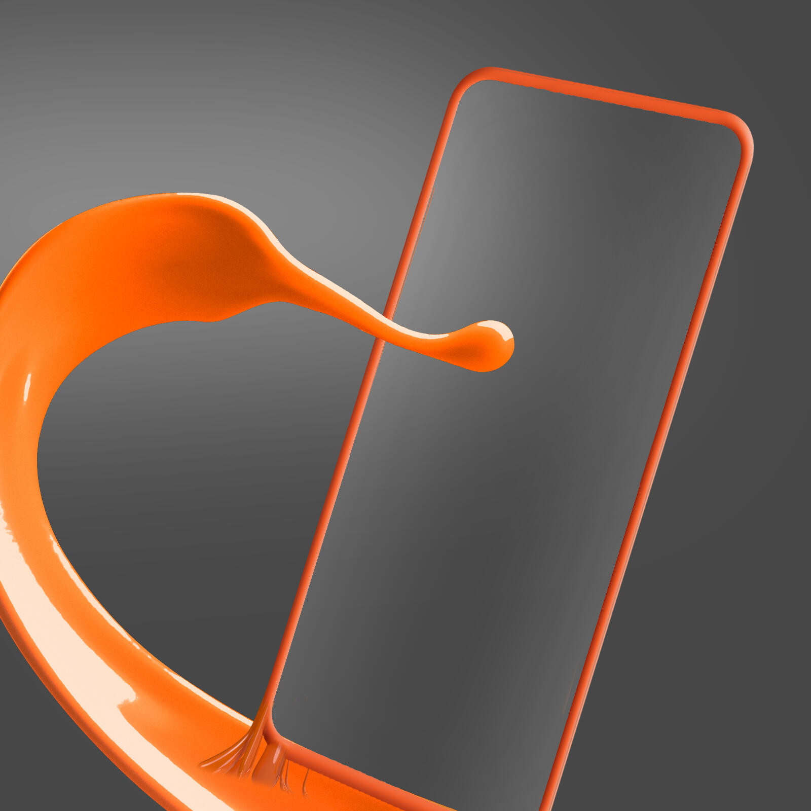 Vitre ultra-résistante pour iPhone 14 Plus/13 Pro Max avec technologie D3O 6/6