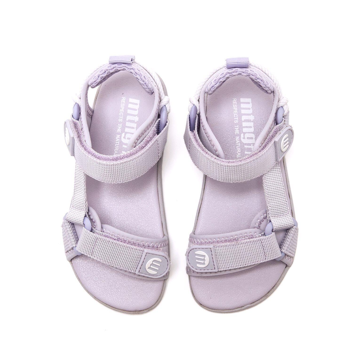 Sandali barefoot Bambina MTNG KIDS Respect-maria Viola 2/7