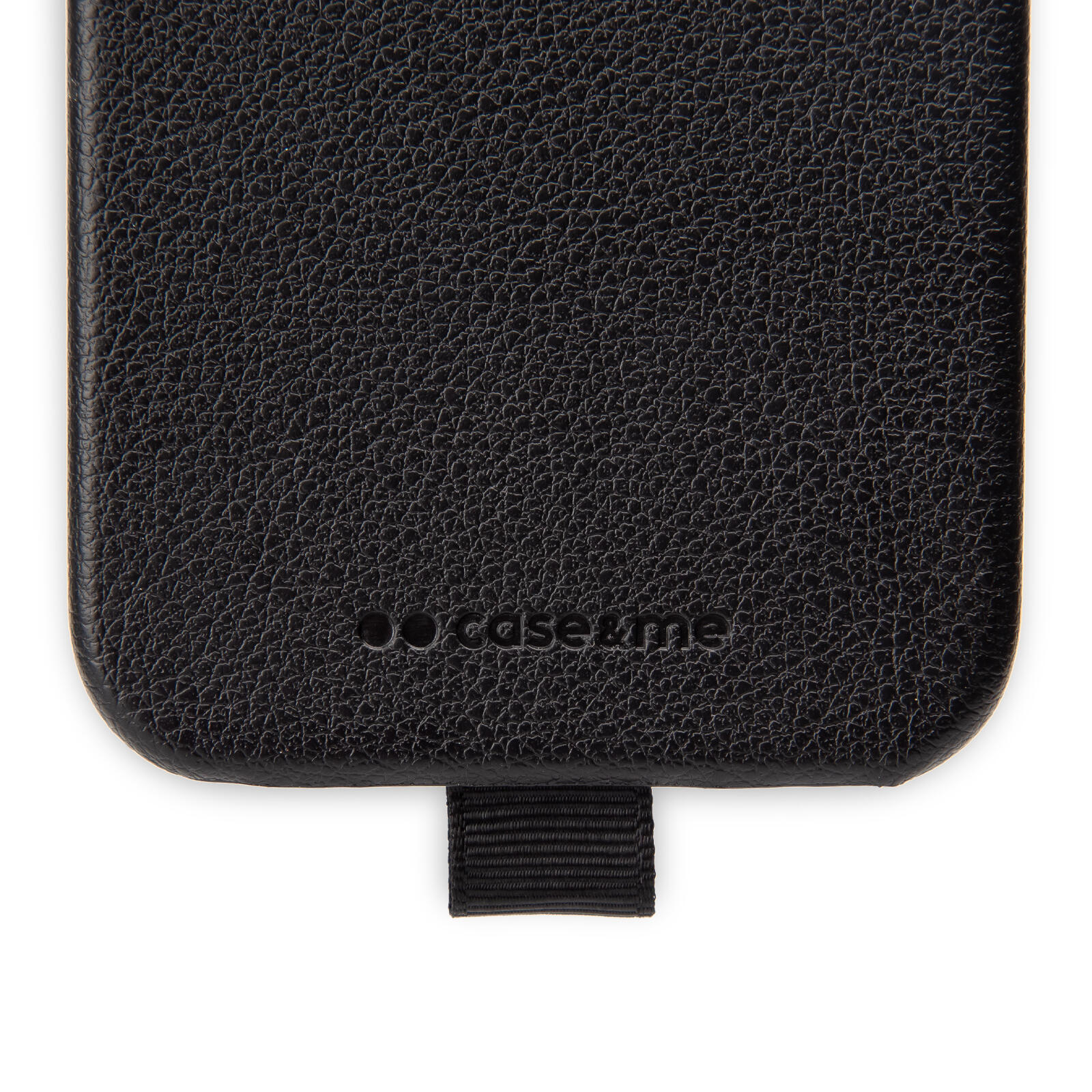 Cover Amelie in materiale premium per iPhone 15 Pro 5/6