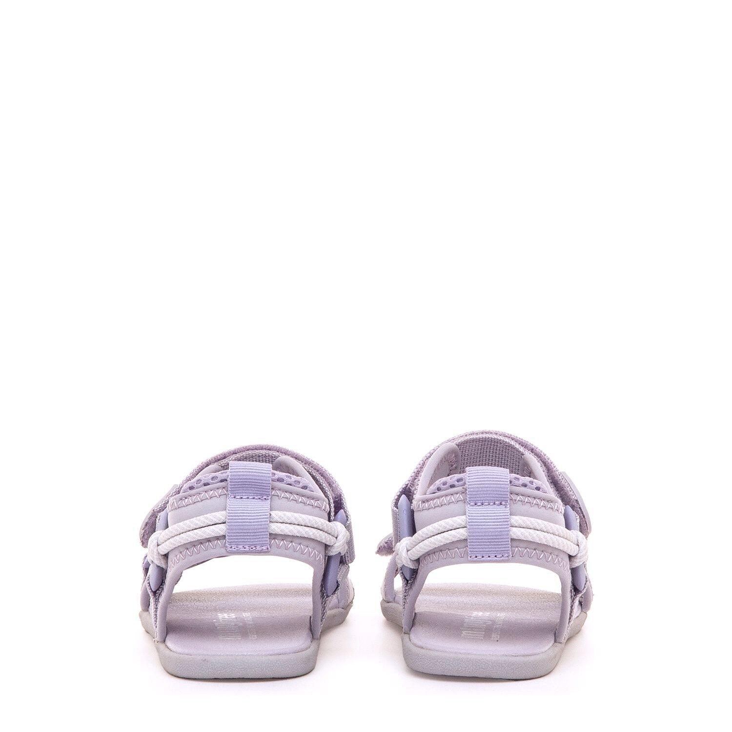 Sandali barefoot Bambina MTNG KIDS Respect-maria Viola 5/7