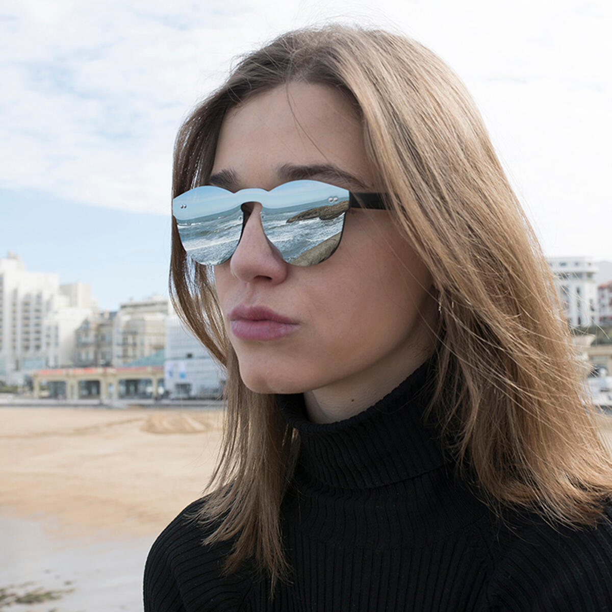 Gafas de sol IBIZA 3/7