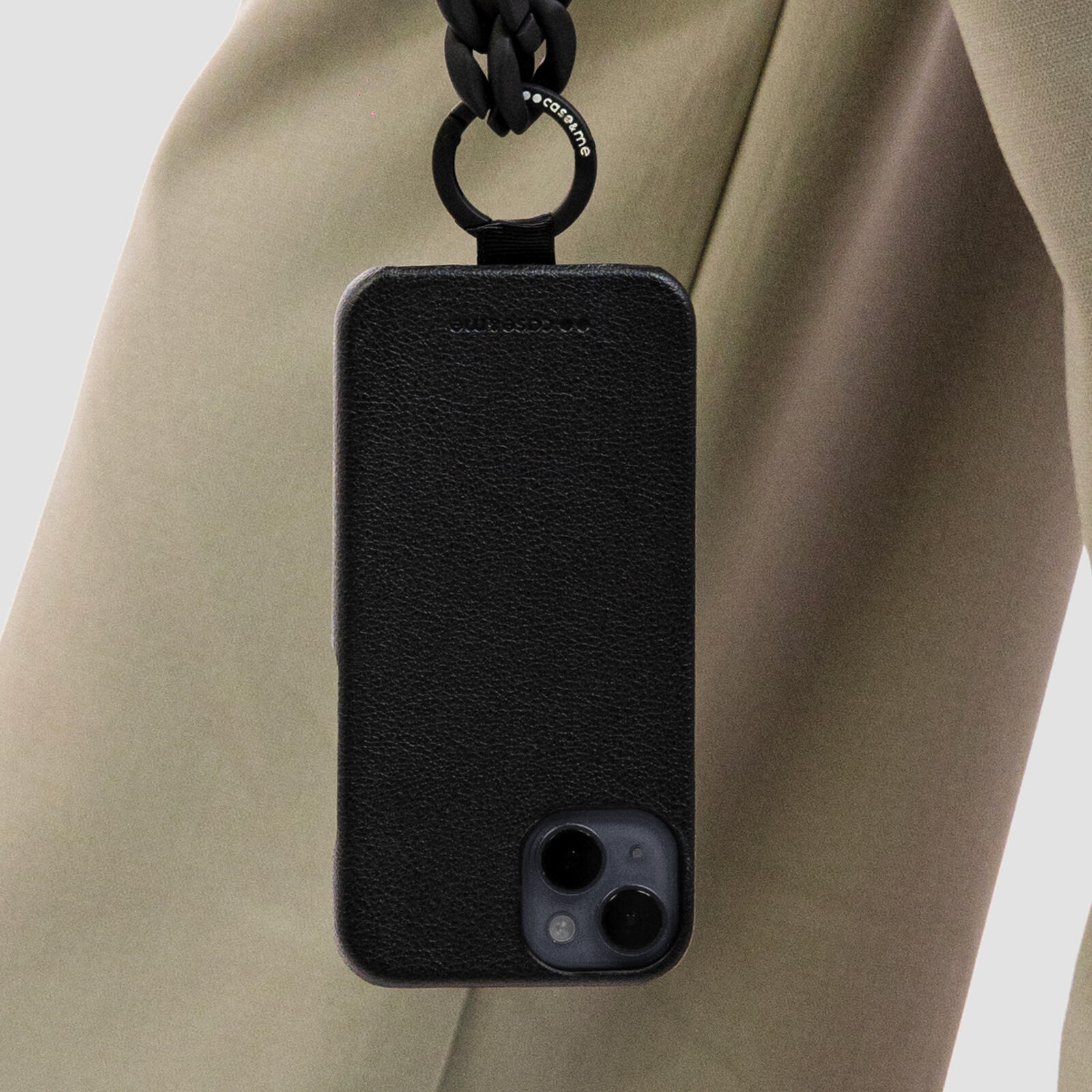 Coque Amelie en matériau premium pour iPhone 14 6/6