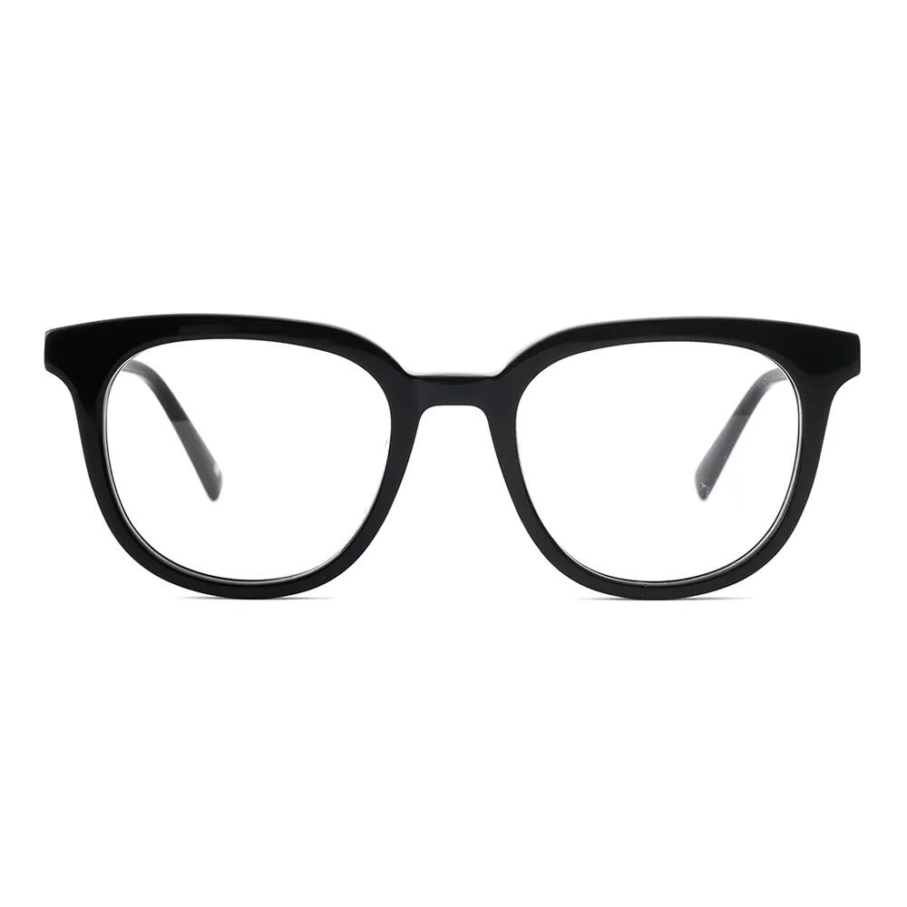 Gafas de sol OCEAN BIDART - Carey mate / Marrón 5/7