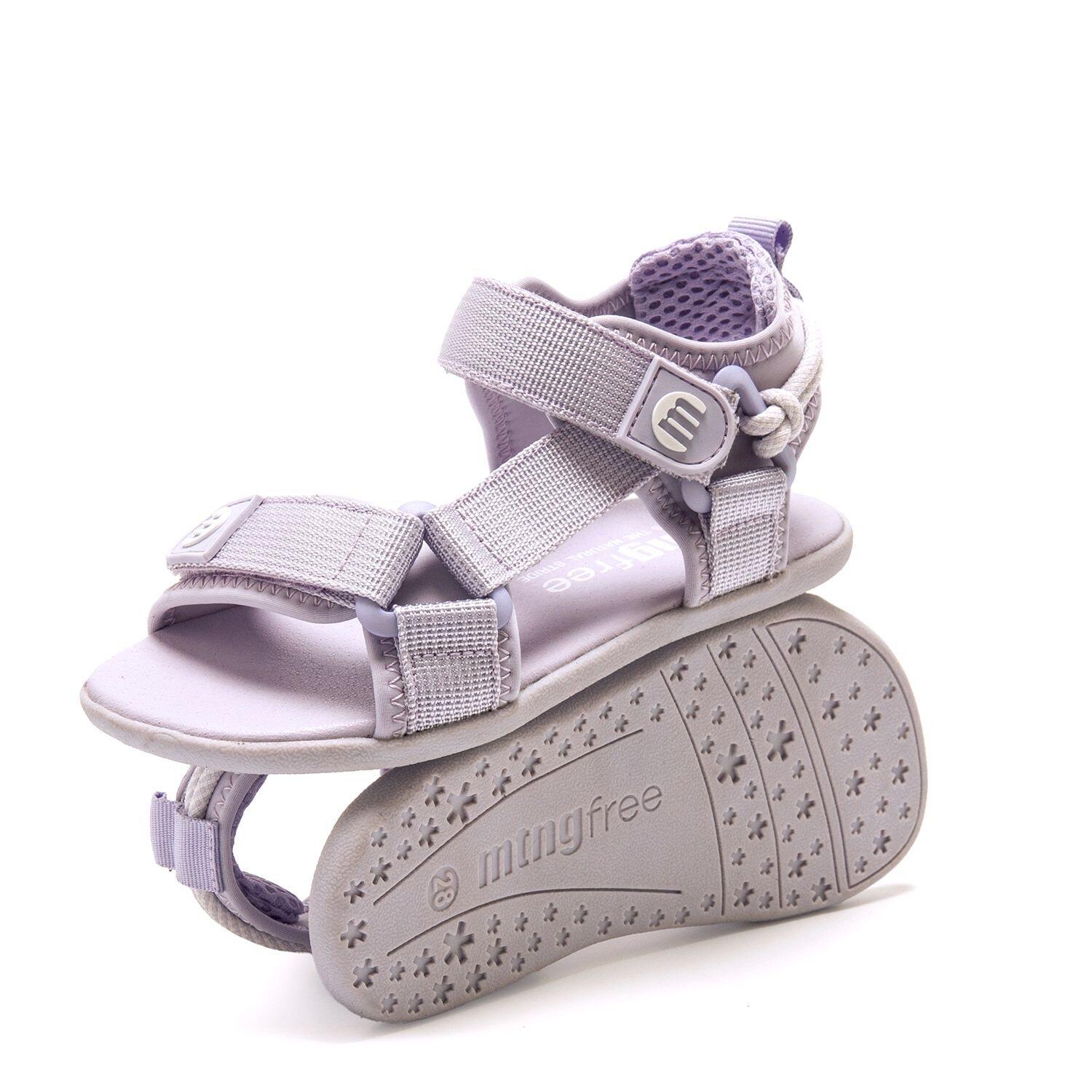 Sandali barefoot Bambina MTNG KIDS Respect-maria Viola 6/7