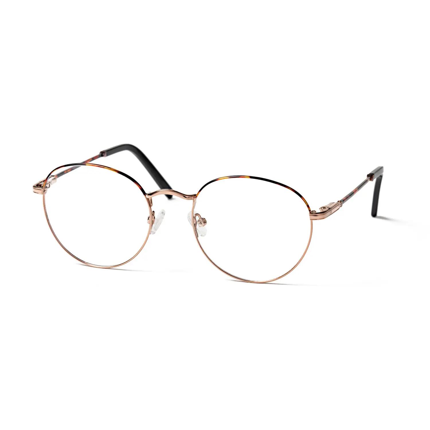 Gafas de sol OCEAN BIDART - Carey mate / Marrón 1/7