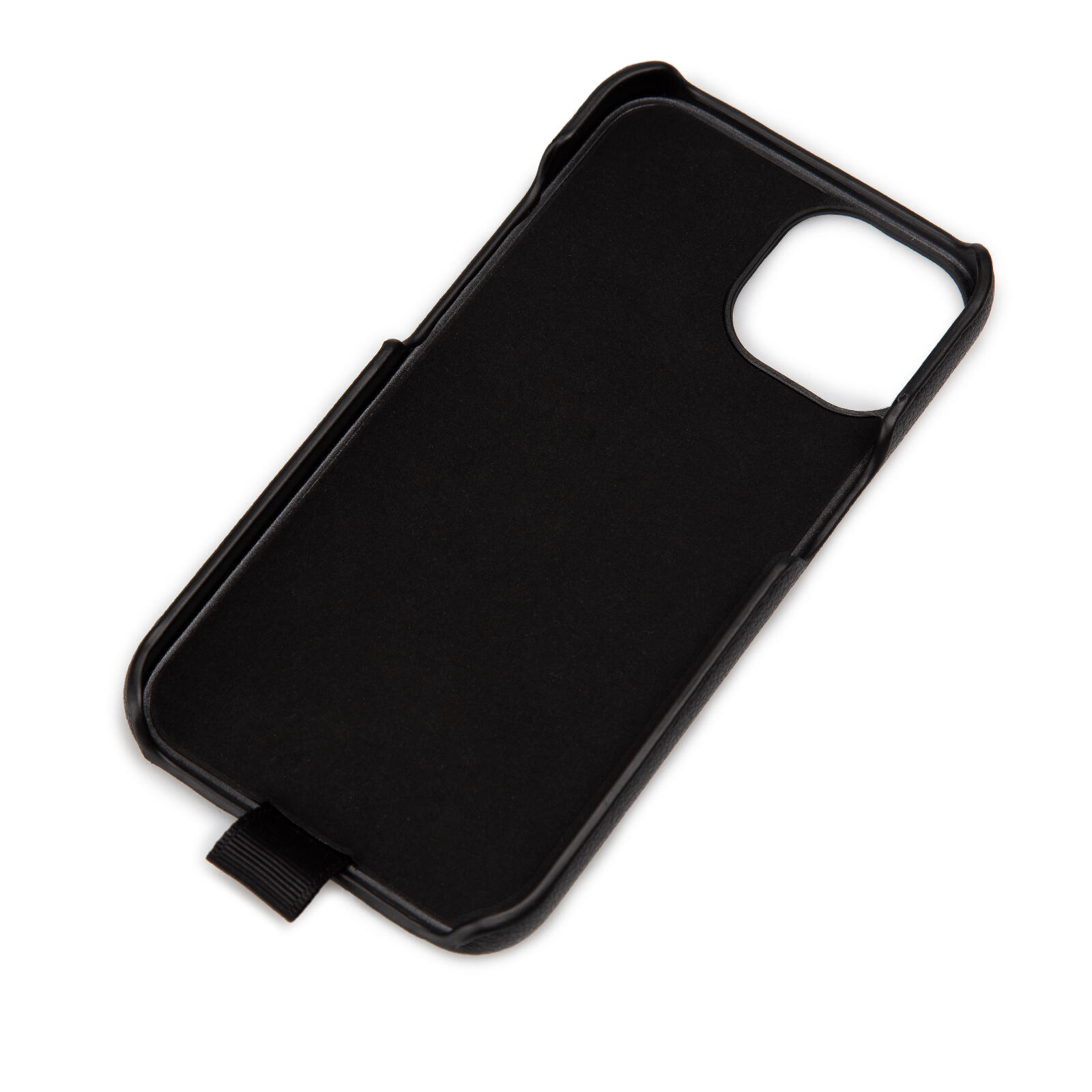 Cover Amelie in materiale premium per iPhone 15 Pro 3/6