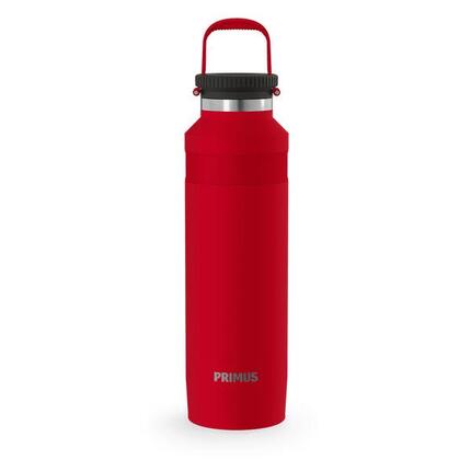 Butelka termiczna Primus Tufa Narrow Insulated Bottle 0.6 L - stainless steel