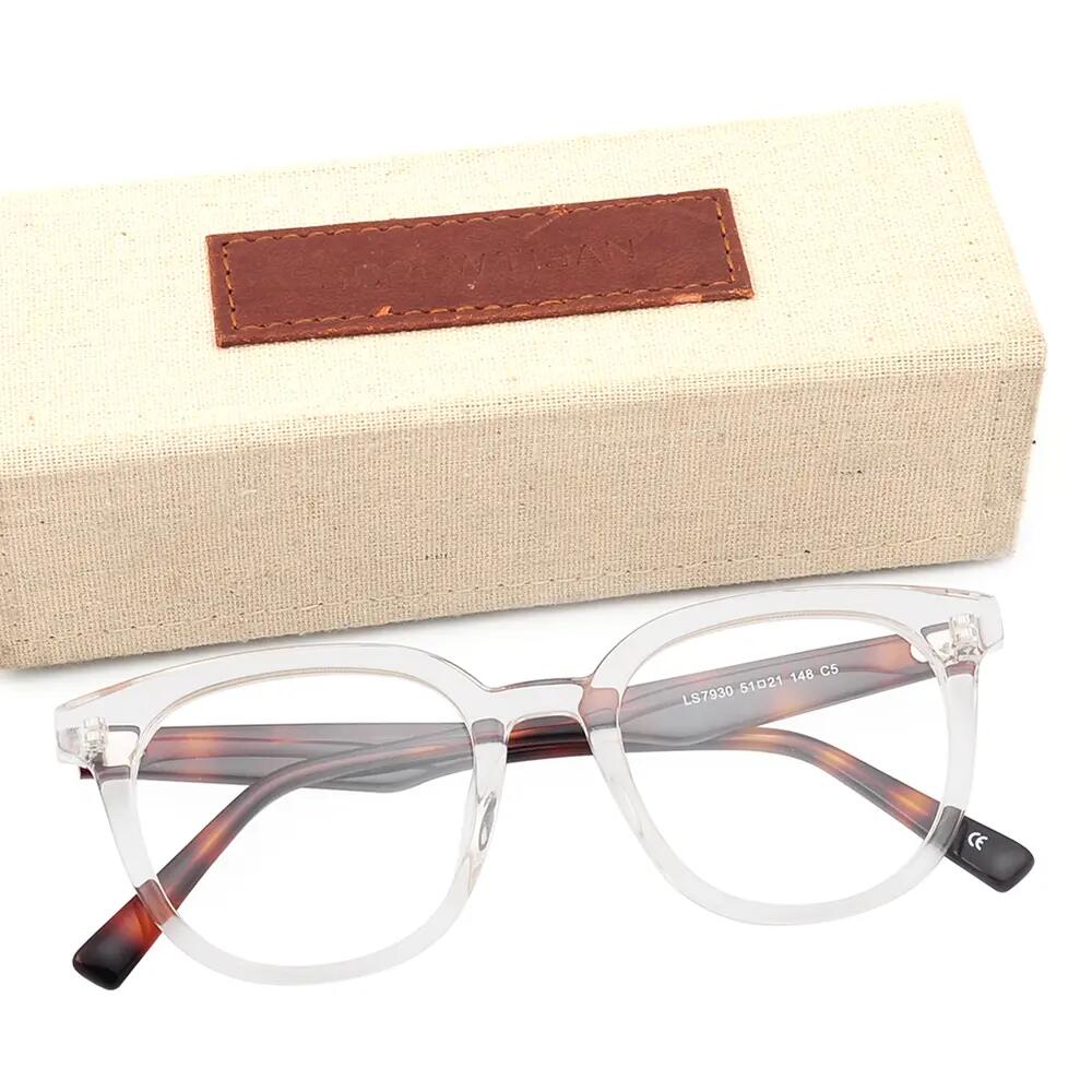 Gafas de sol OCEAN BIDART - Carey mate / Marrón 6/7
