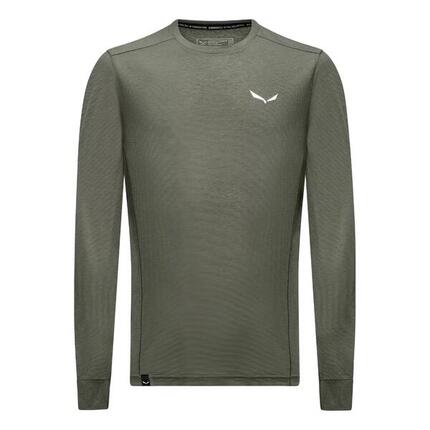 T-shirt manches longues Salewa Puez Dry