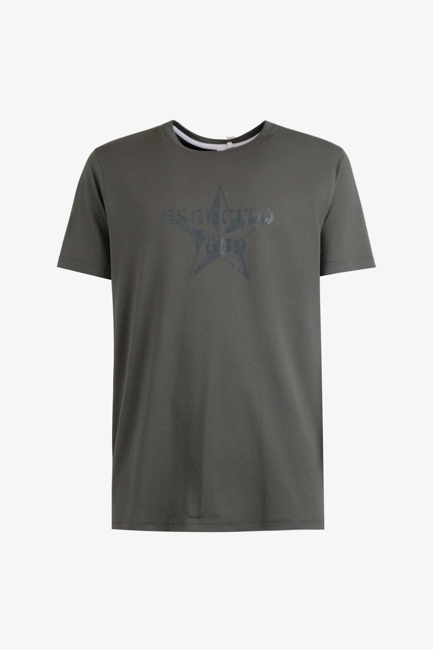 verde militare