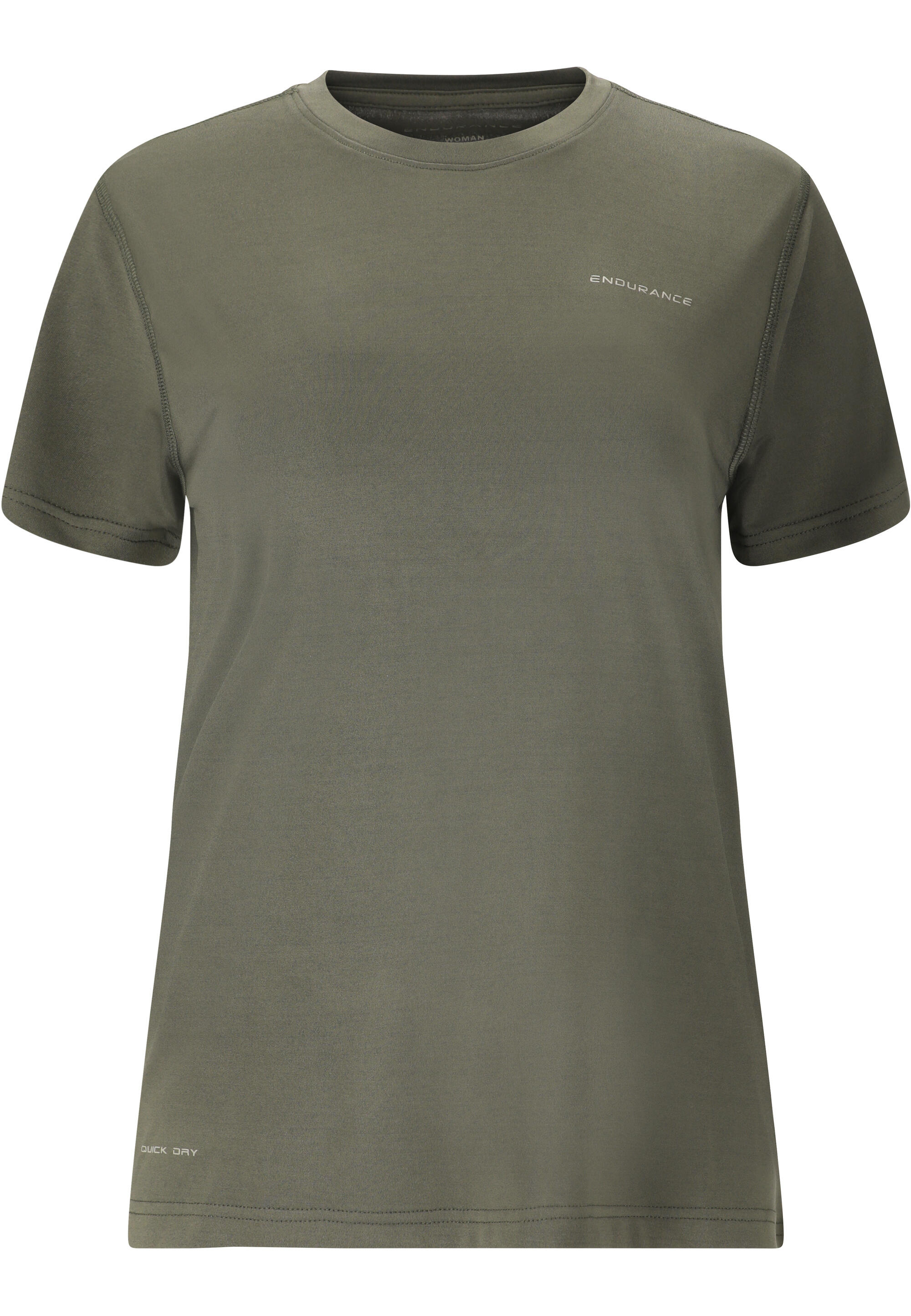 Damski jersey Endurance Yonan V2