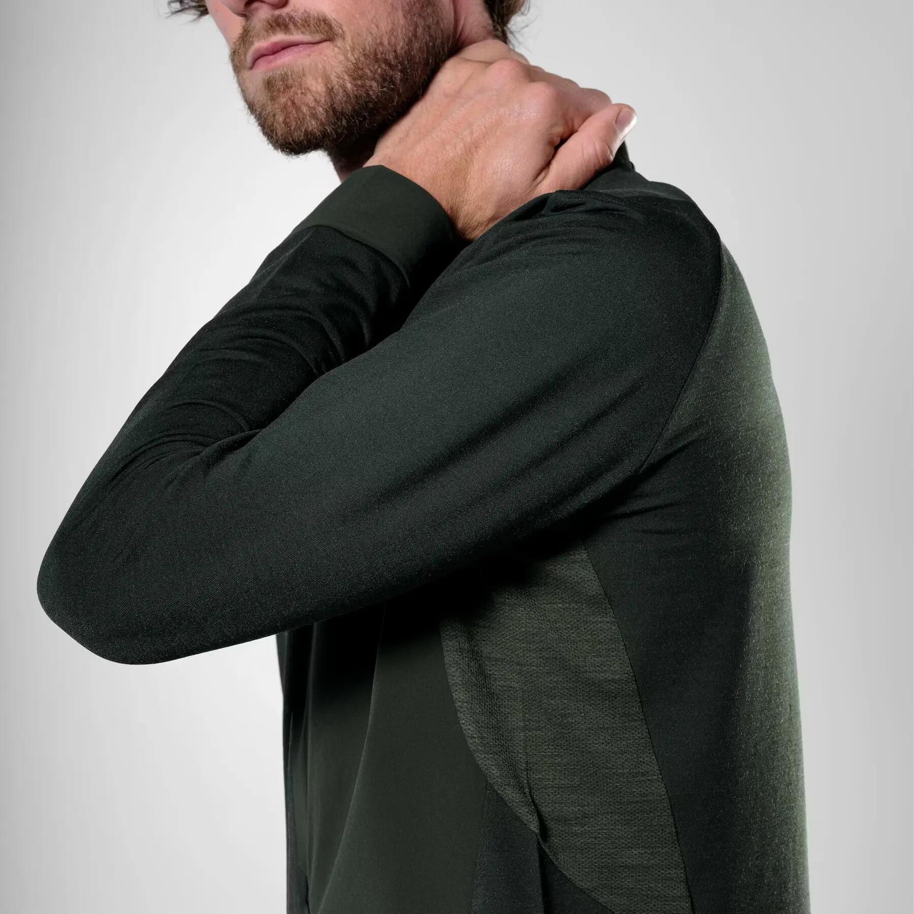 Sudadera Salewa Puez 2/4