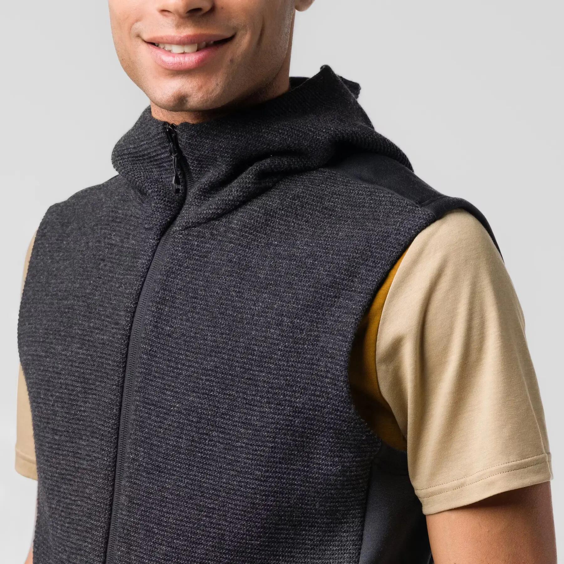 Sudadera con capucha y cremallera Salewa Fanes Sarner Light 5/5