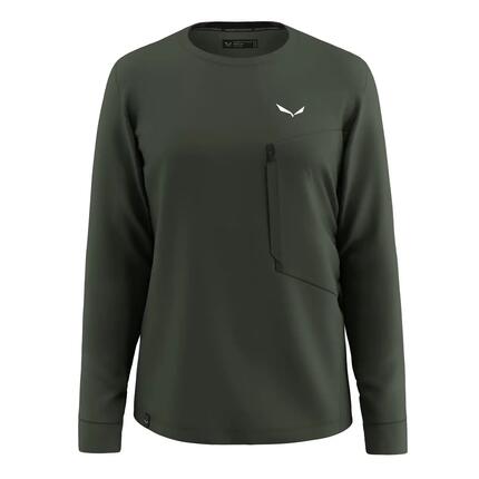 Sweatshirt Salewa Puez