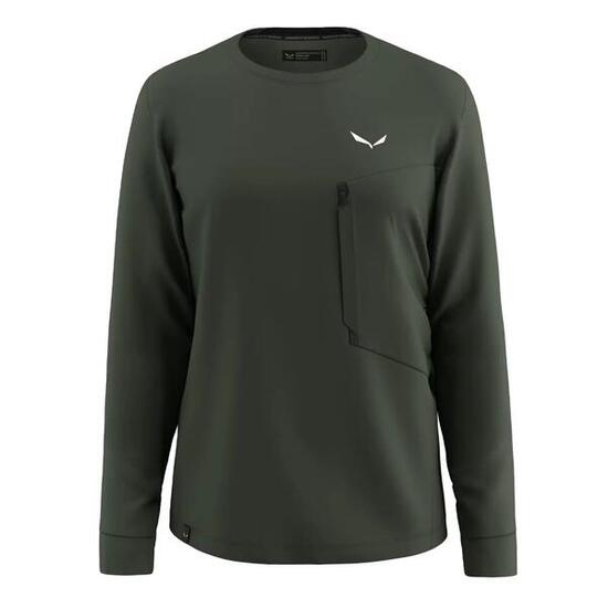 Sweatshirt Salewa Puez