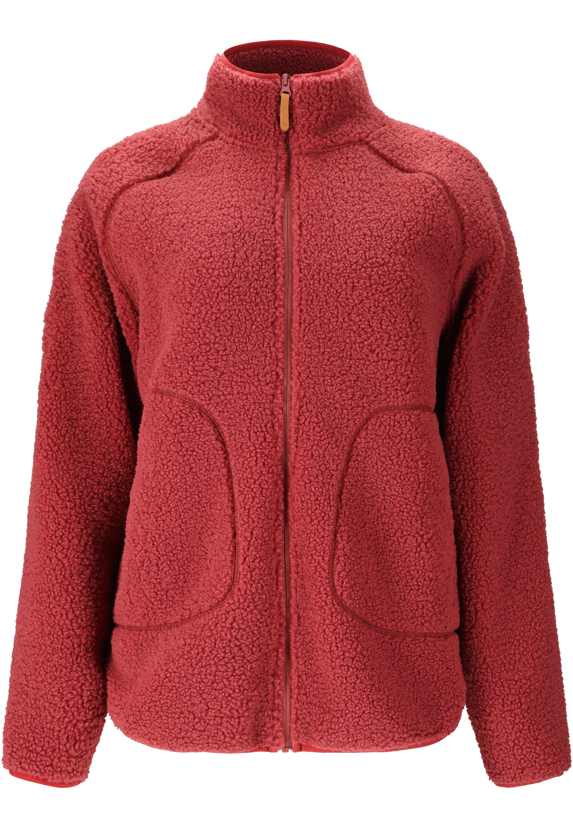 Fleecejacke Pioneer 1/5