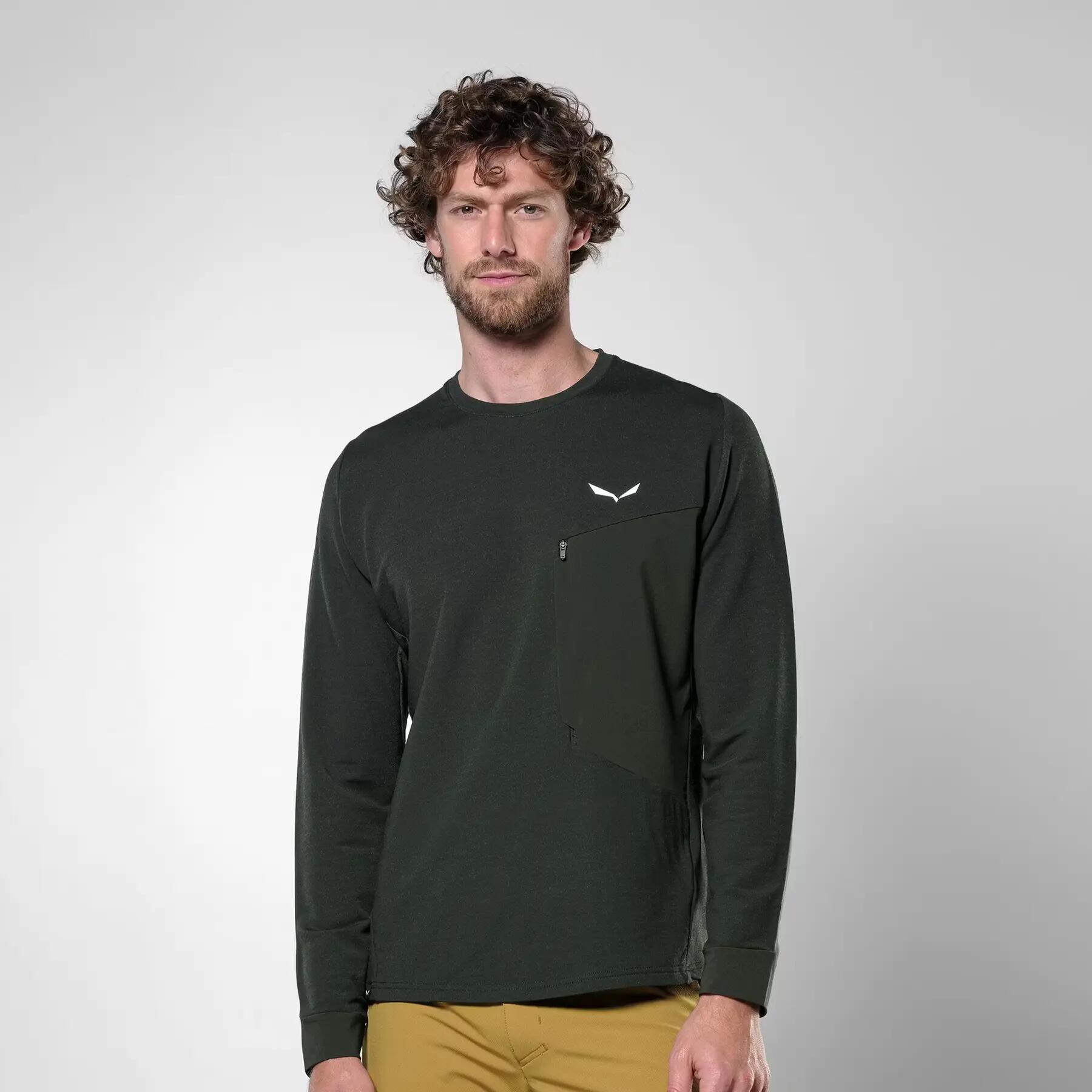 Sudadera Salewa Puez 4/4