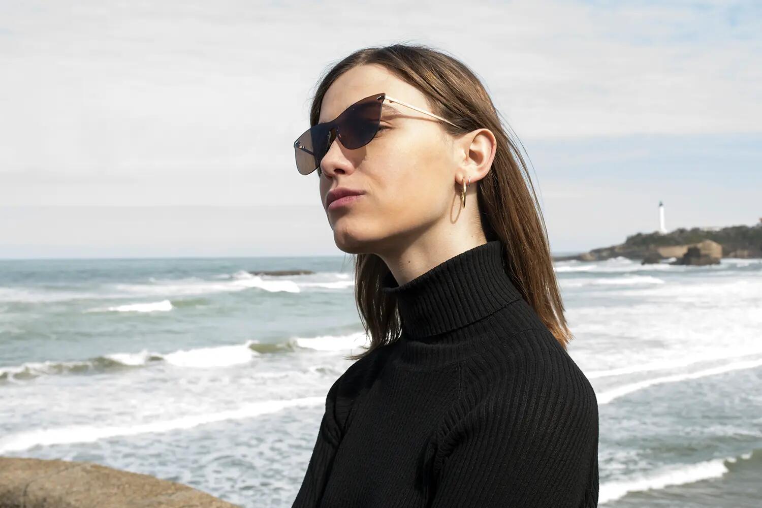 Gafas de sol GENOVA 4/7