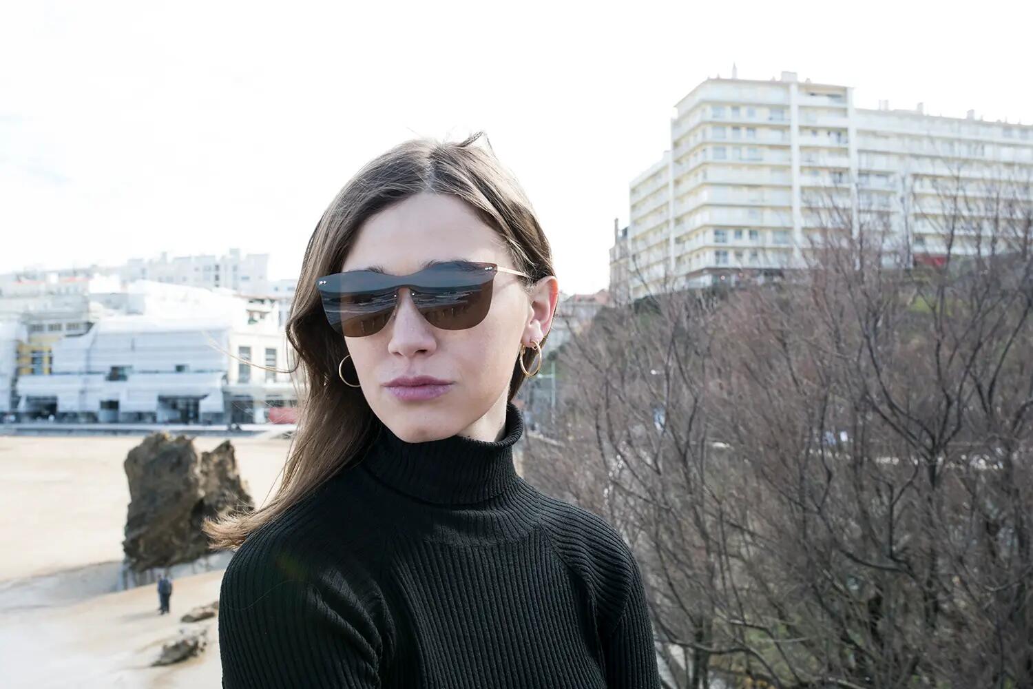 Gafas de sol GENOVA 3/7