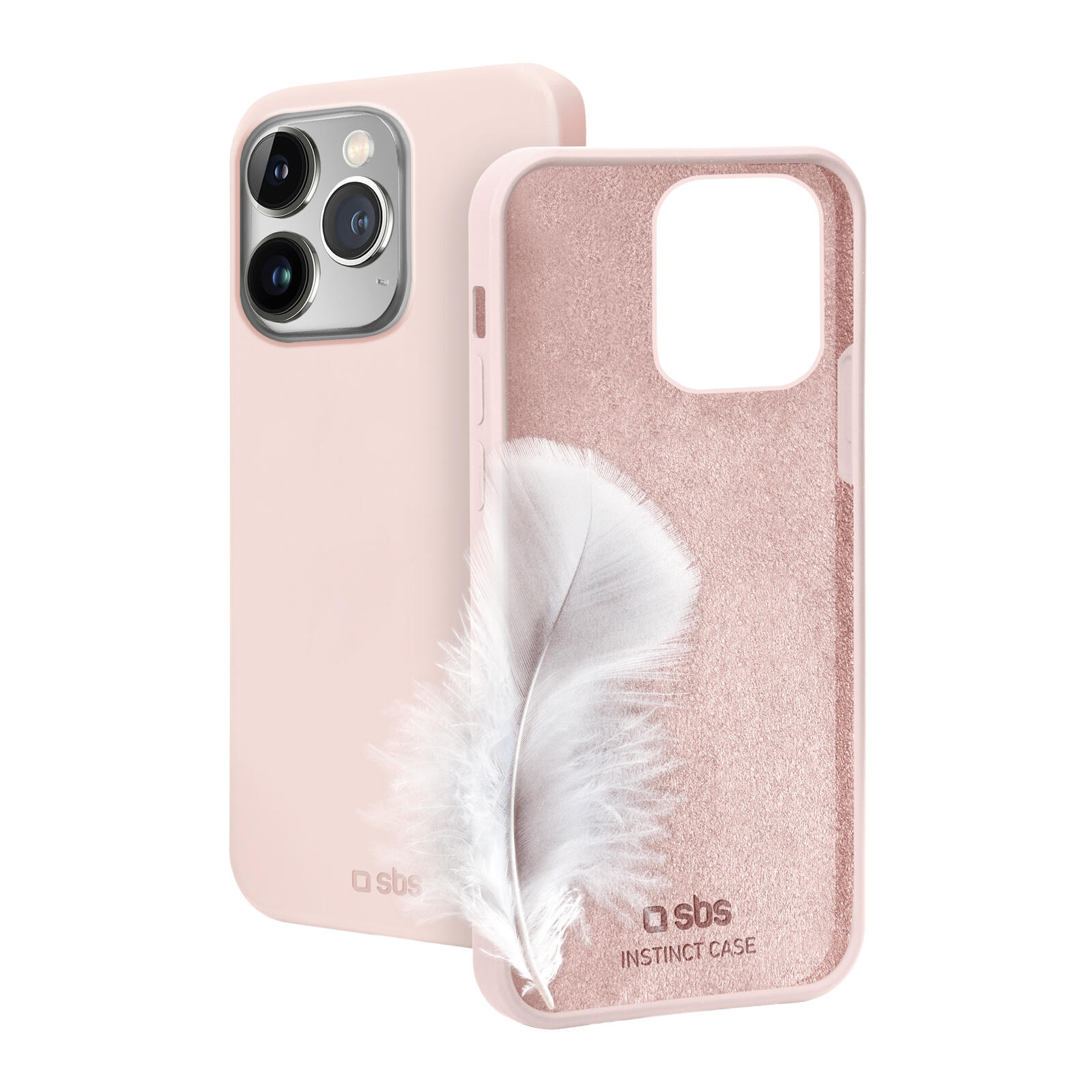 Coque Instinct pour iPhone 14 Pro 2/2