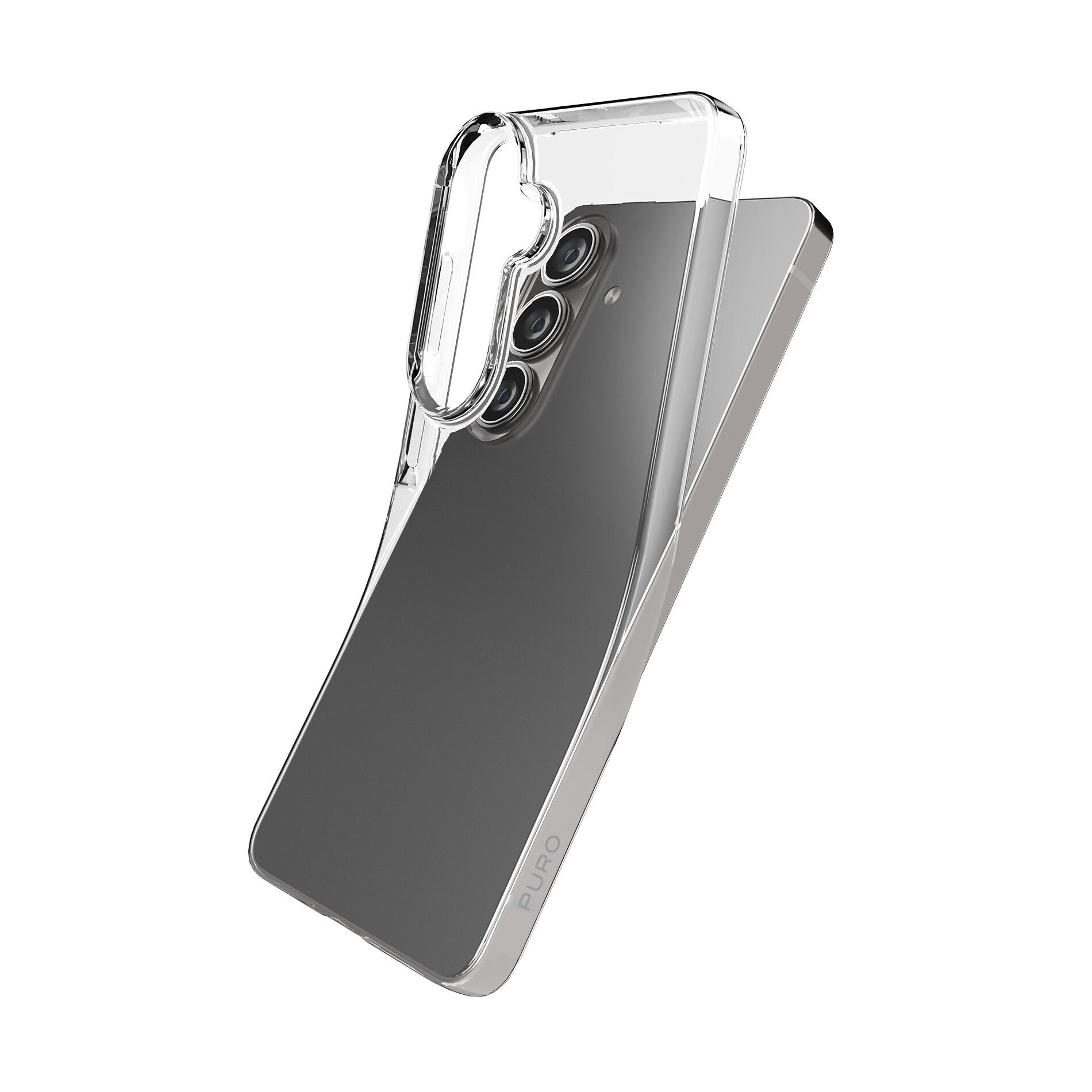Cover 03 Nude per Samsung S26 2/7