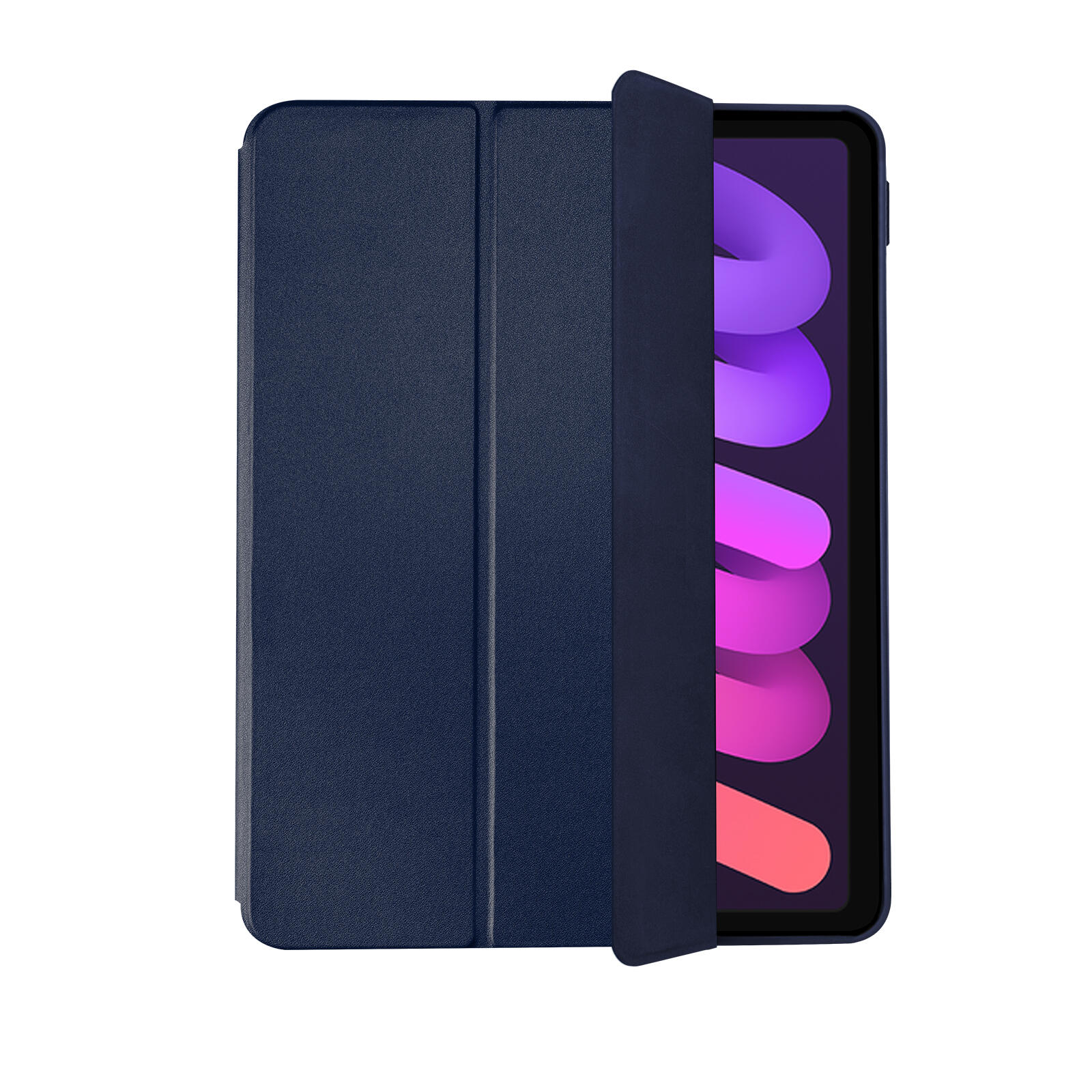 Étui Book Pro avec lutrin pour iPad Mini 6/Mini 7 2/4