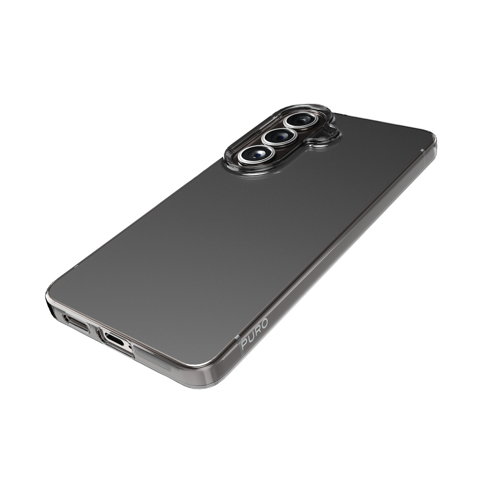 Cover 03 Nude per Samsung S26 6/7