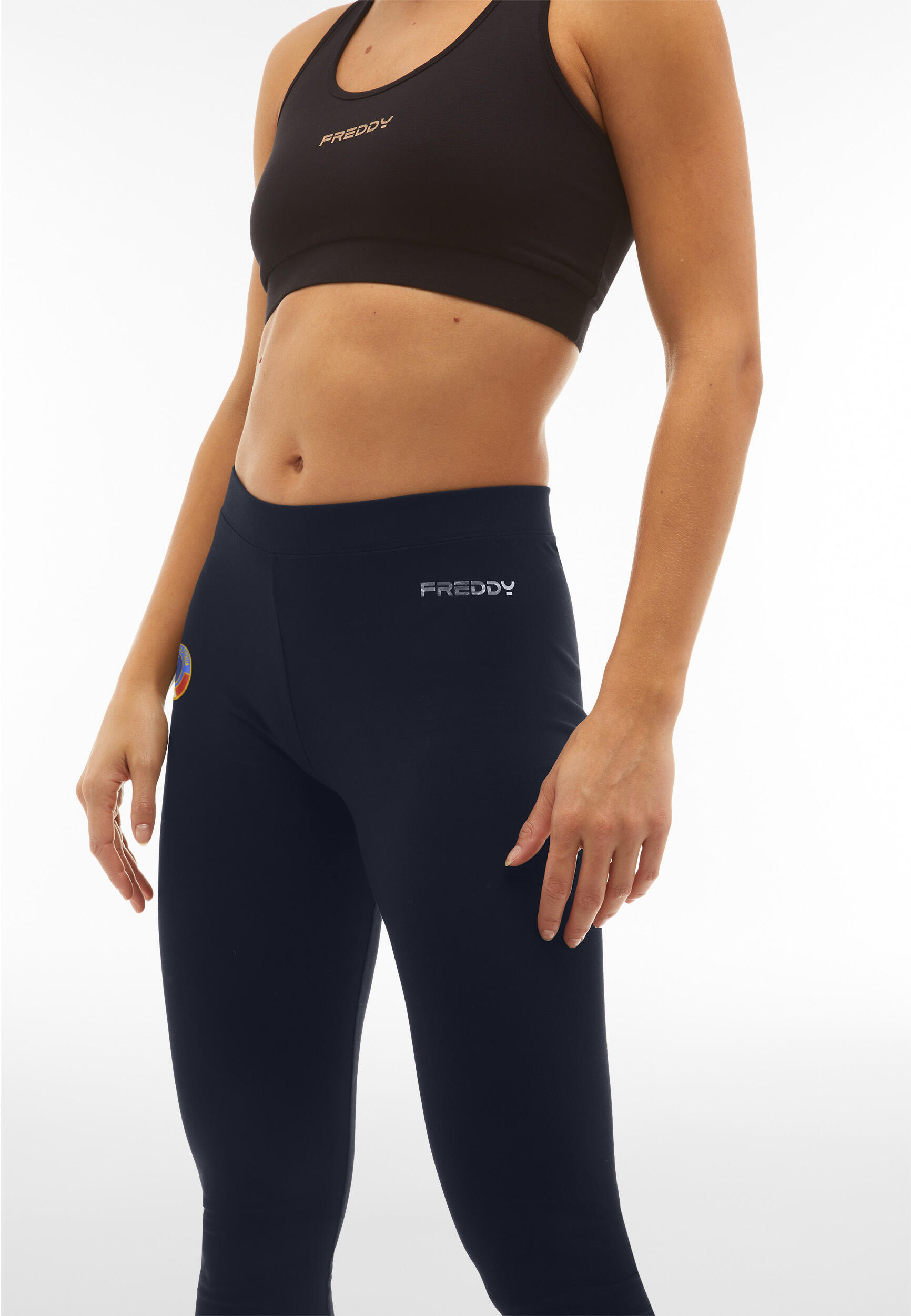 Legging corsaire FGI - Merchandising officiel 4/4
