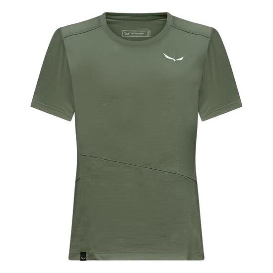 T-shirt da donna Salewa Puez Sporty Dry