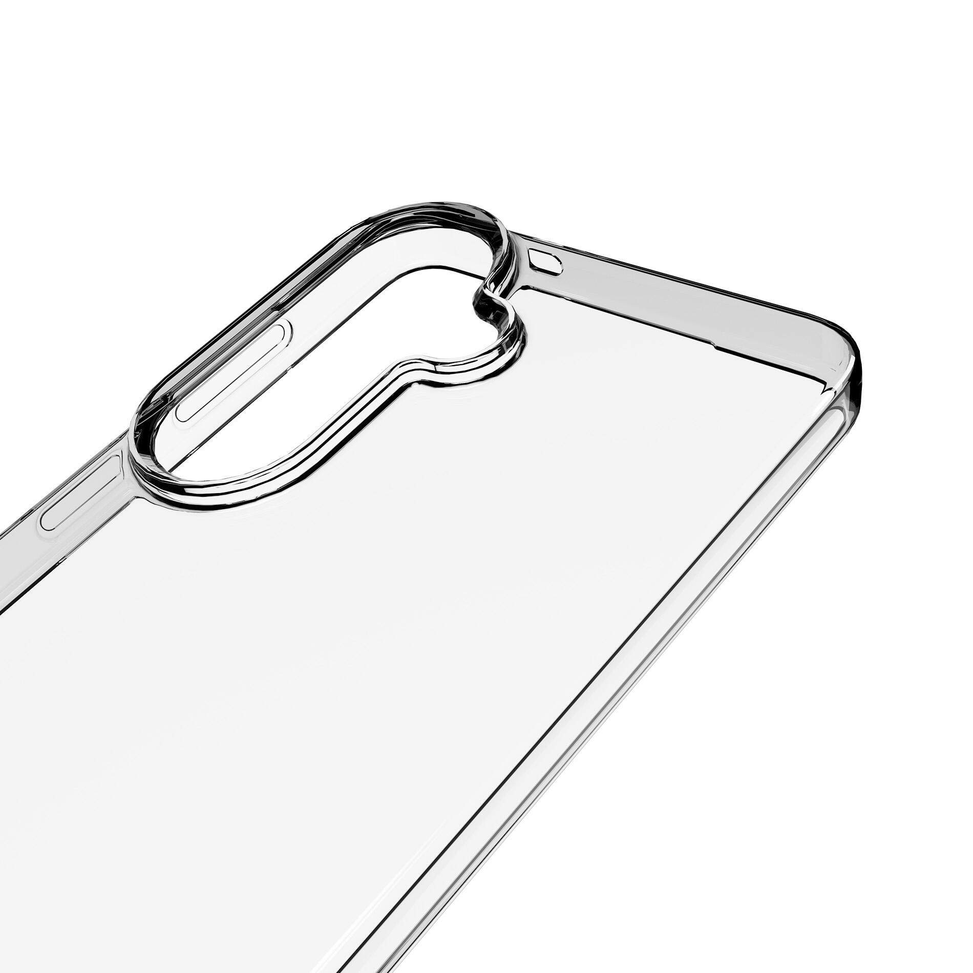 Cover 03 Nude per Samsung S26 4/7
