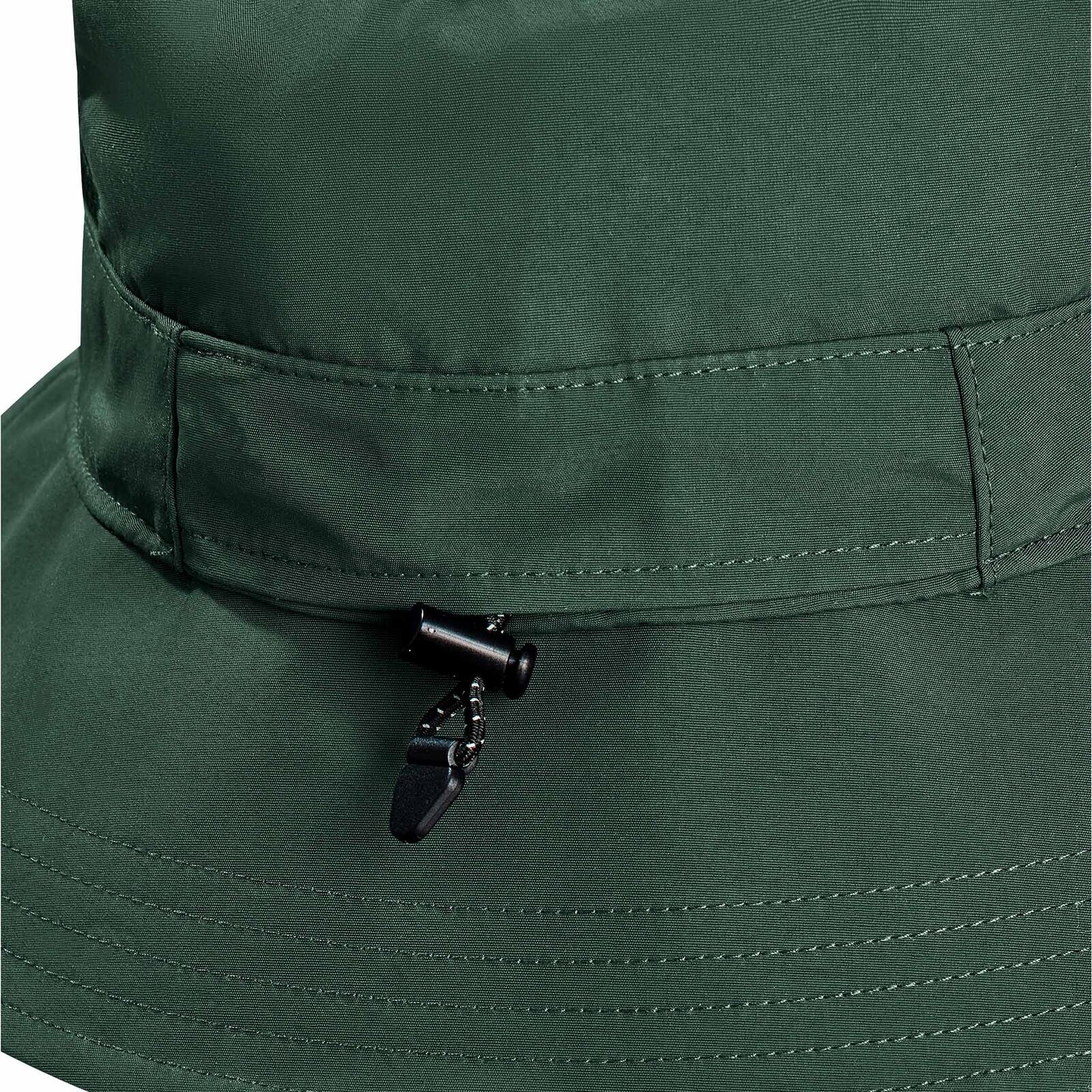Fischerhut leicht atmungsaktiv schnelltrocknend Unisex - Vent Bucket Hat 2/6
