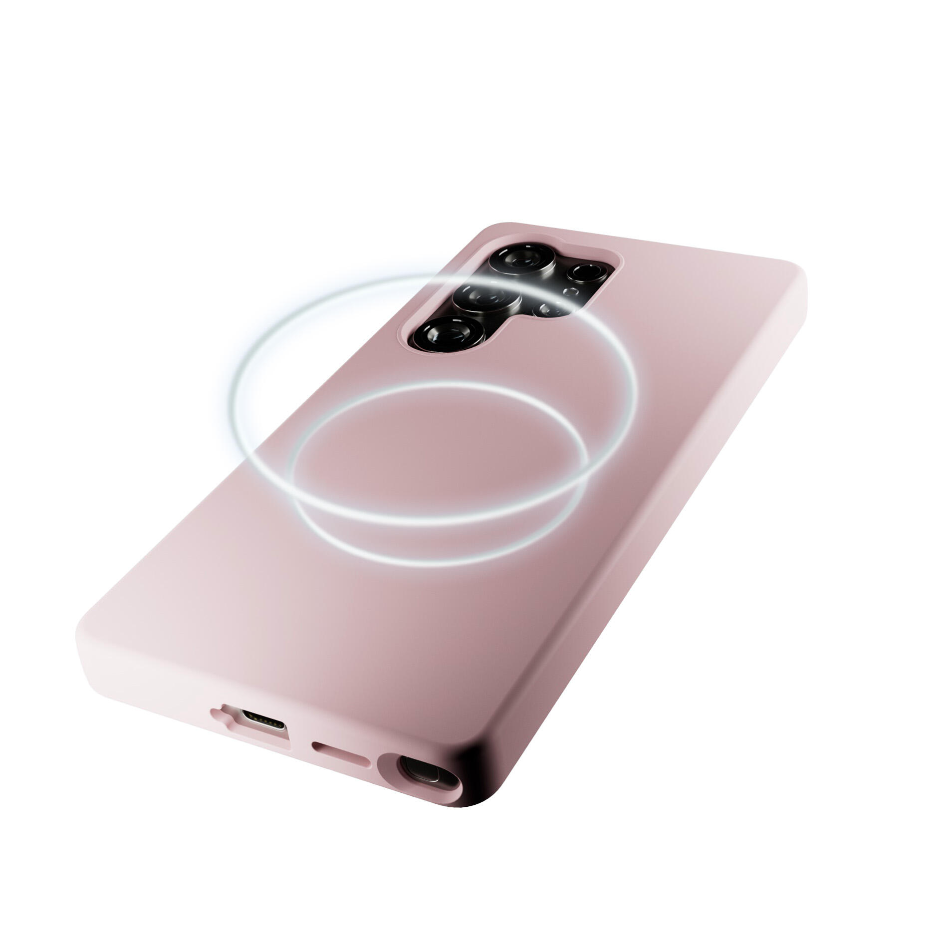 Cover ICON per Samsung Galaxy S25 Ultra 4/7
