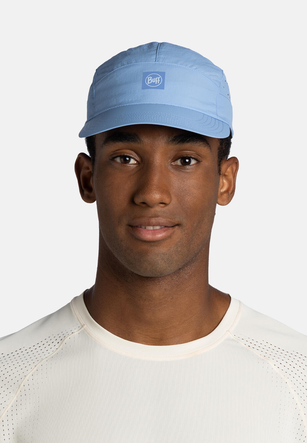 Gorra Speed Unisex Buff Azul 5/7