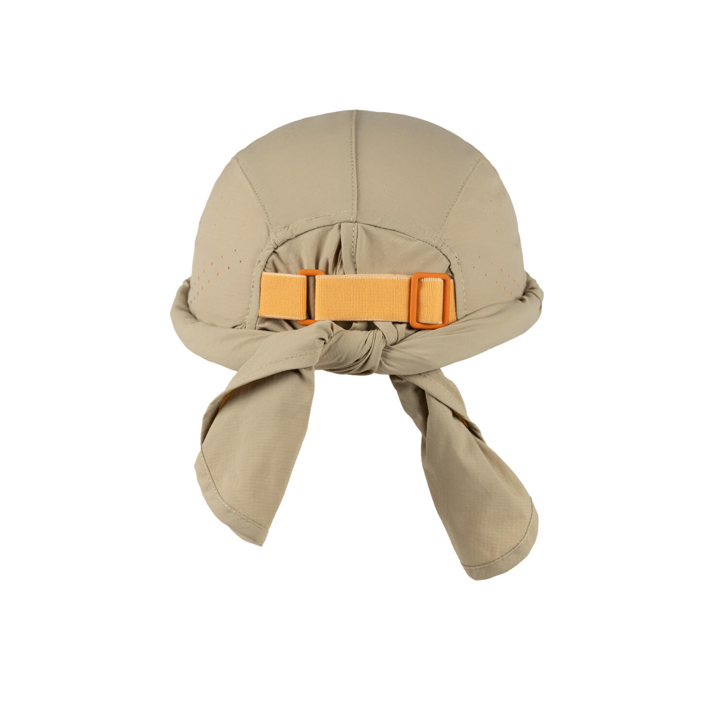 Casquette Buff Desert Cap Marron 4/7