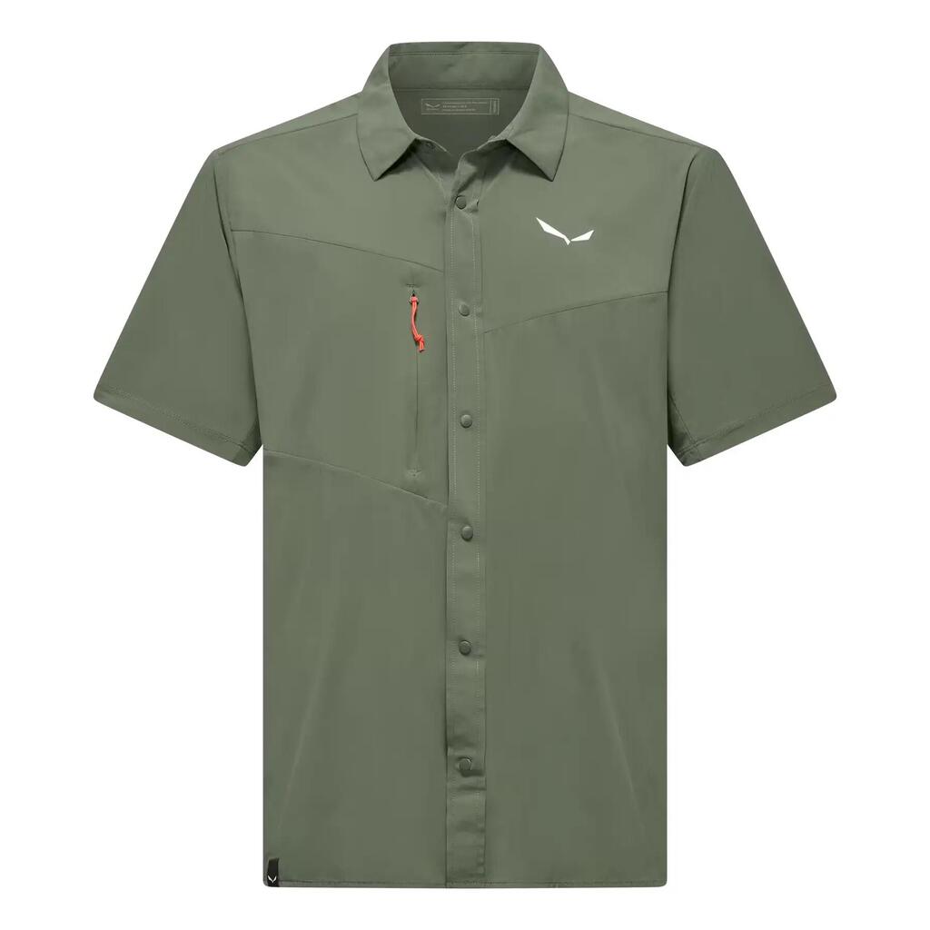 T-shirt Salewa PUEZ S/S