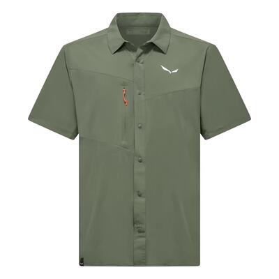 T-shirt Salewa PUEZ S/S