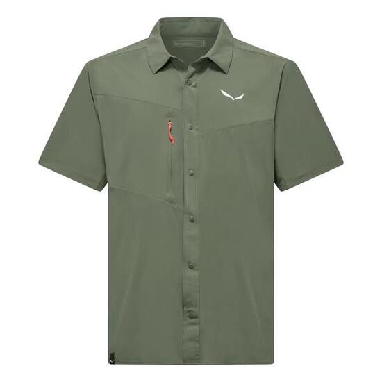 T-shirt Salewa PUEZ S/S